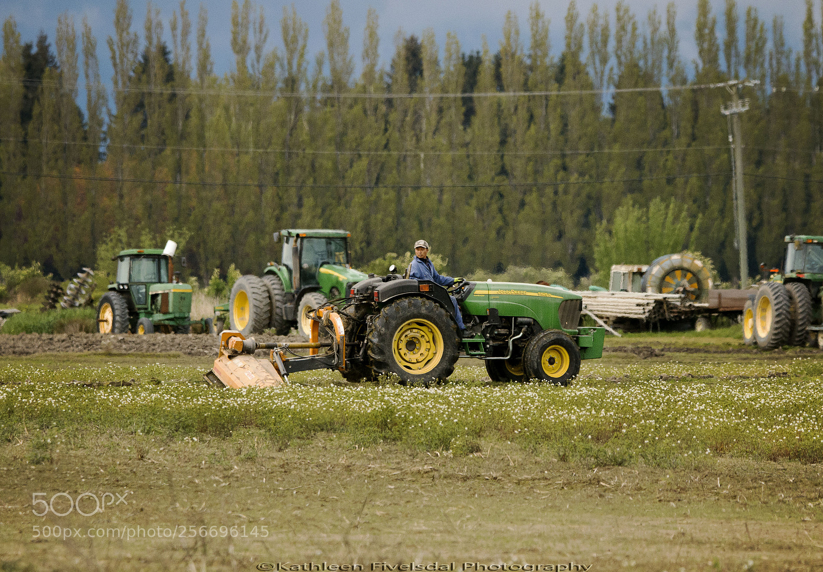 Canon EOS 70D sample photo. Farmer photography
