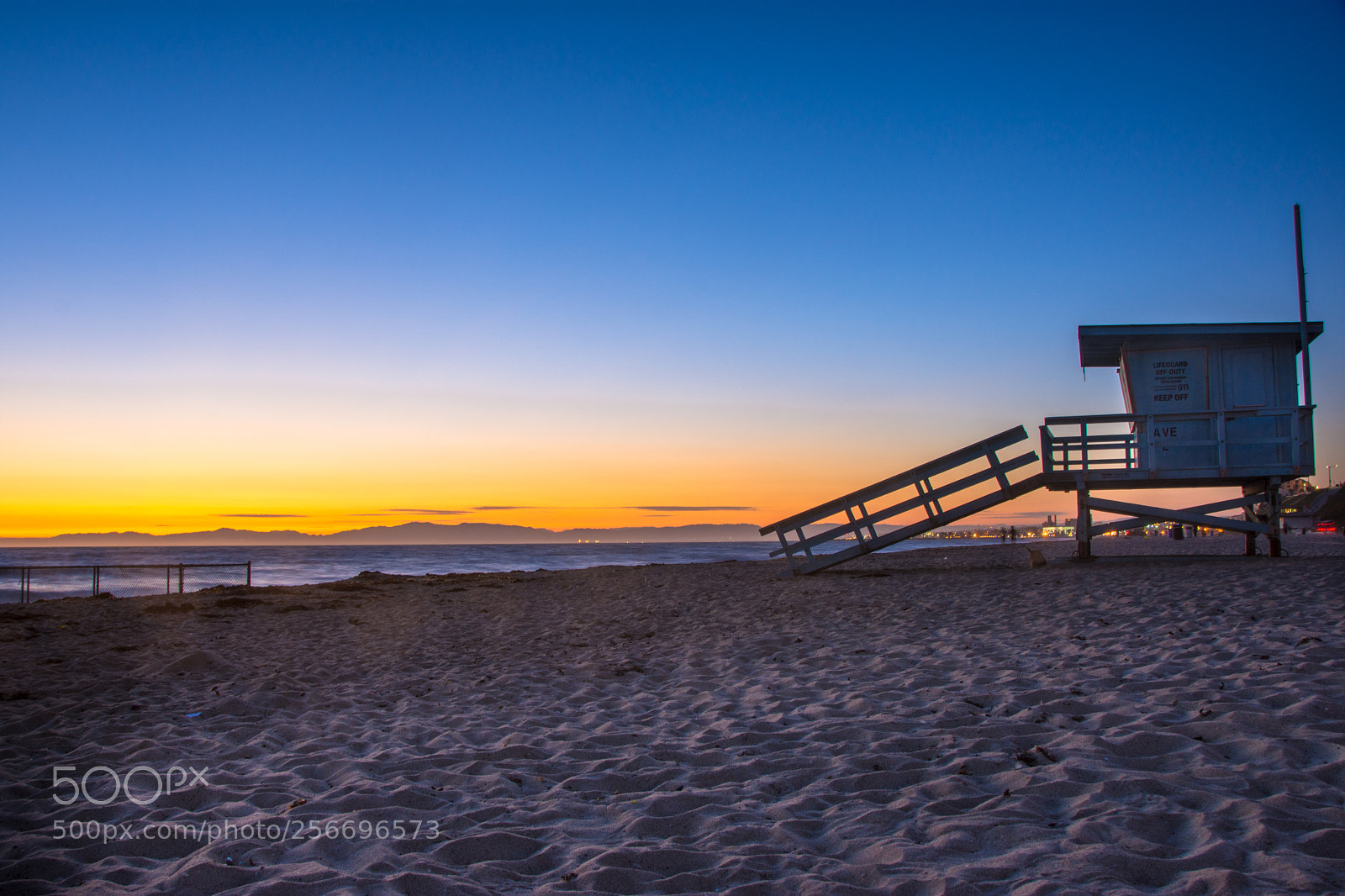 Nikon D7200 sample photo. Sunset at torrance beach photography