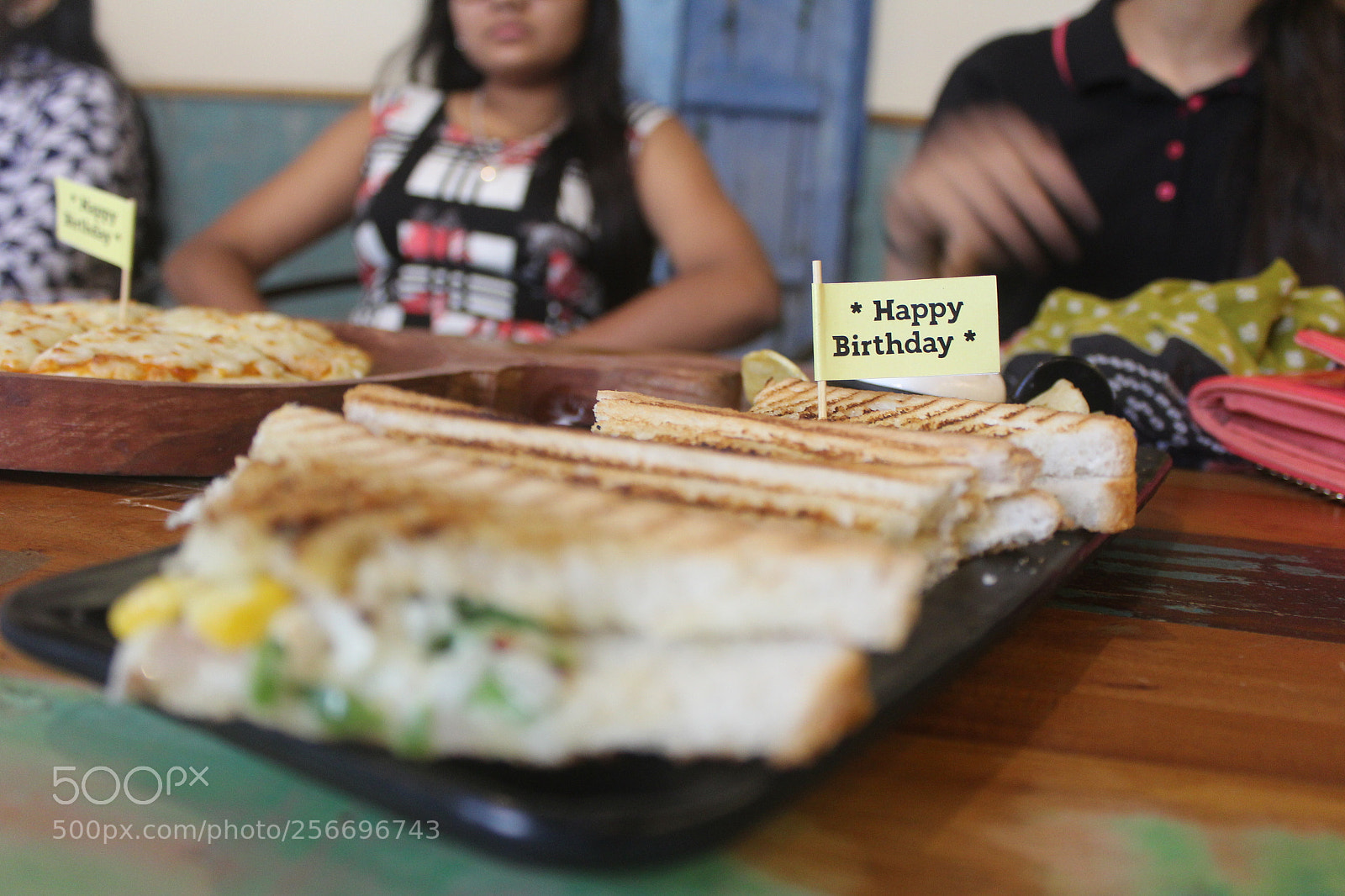 Canon EOS 1200D (EOS Rebel T5 / EOS Kiss X70 / EOS Hi) sample photo. Sandwiches photography