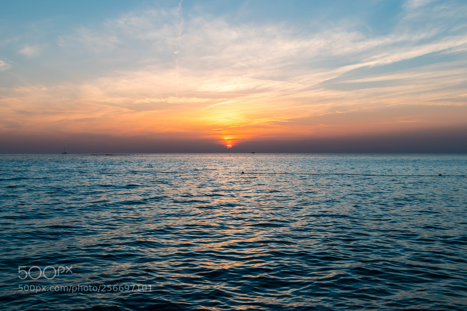 Canon EOS M50 (EOS Kiss M) sample photo. Sunset color spectrum photography
