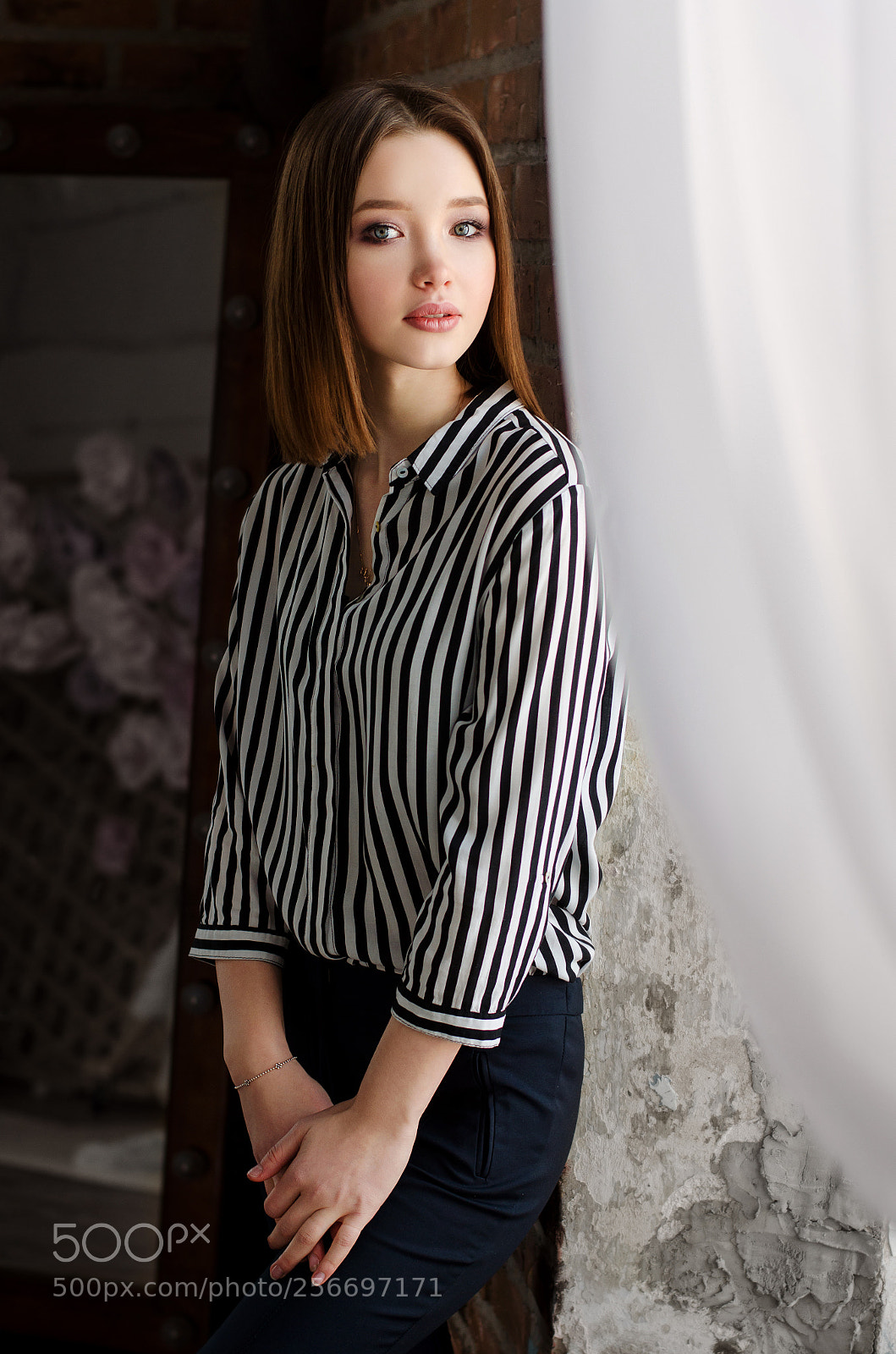 Nikon D5100 sample photo. Яна photography
