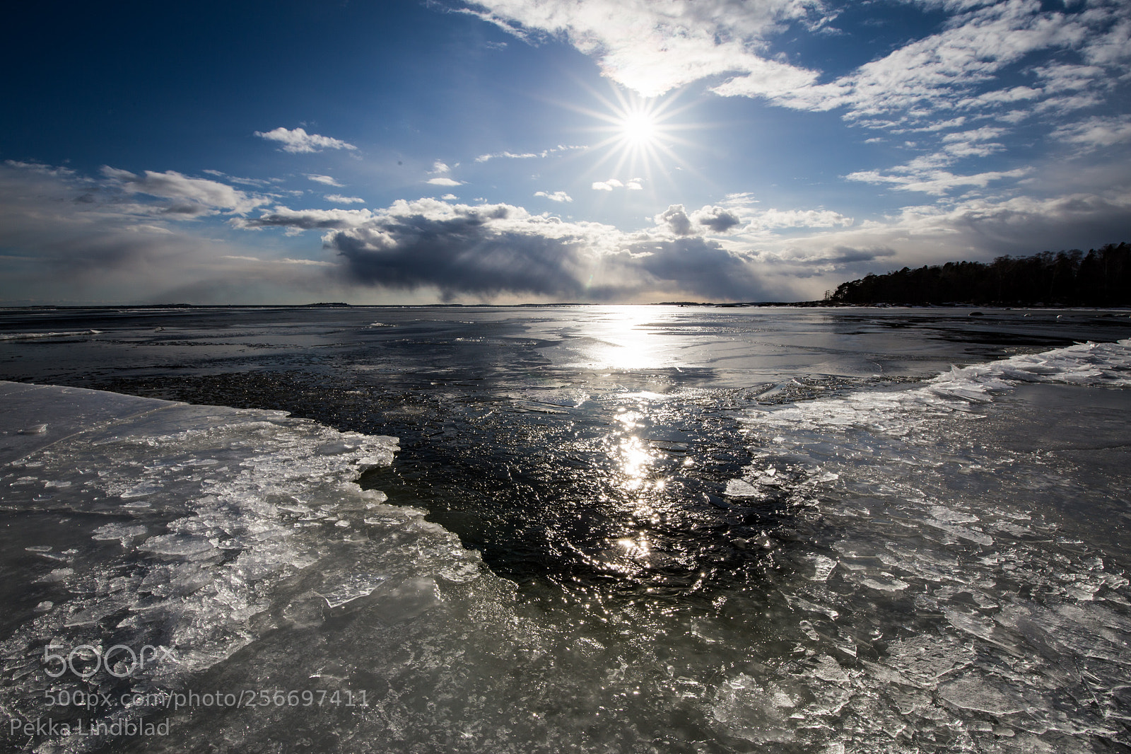 Canon EOS 6D sample photo. Hot sun cold ice photography