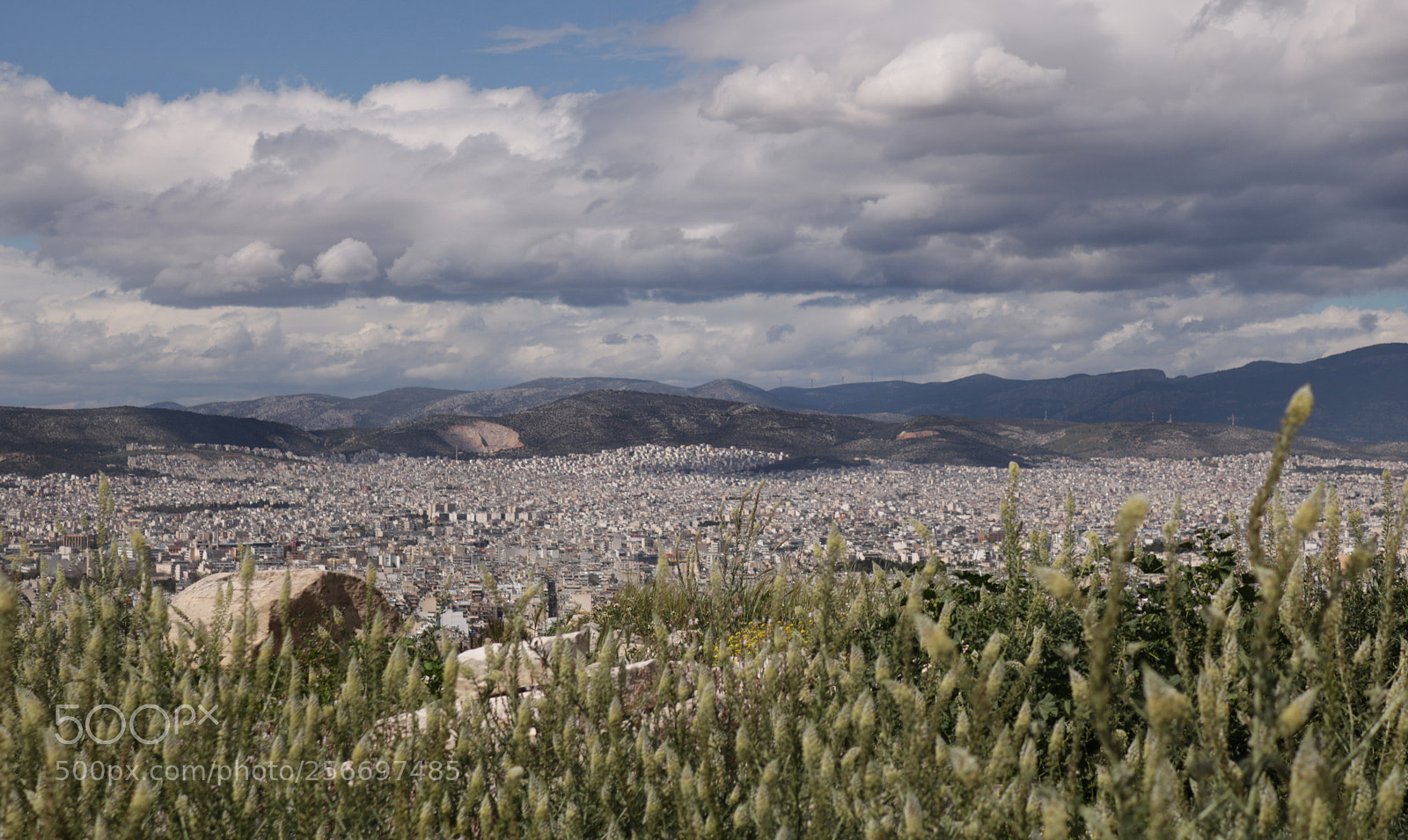 Canon EOS 750D (EOS Rebel T6i / EOS Kiss X8i) sample photo. Athens photography