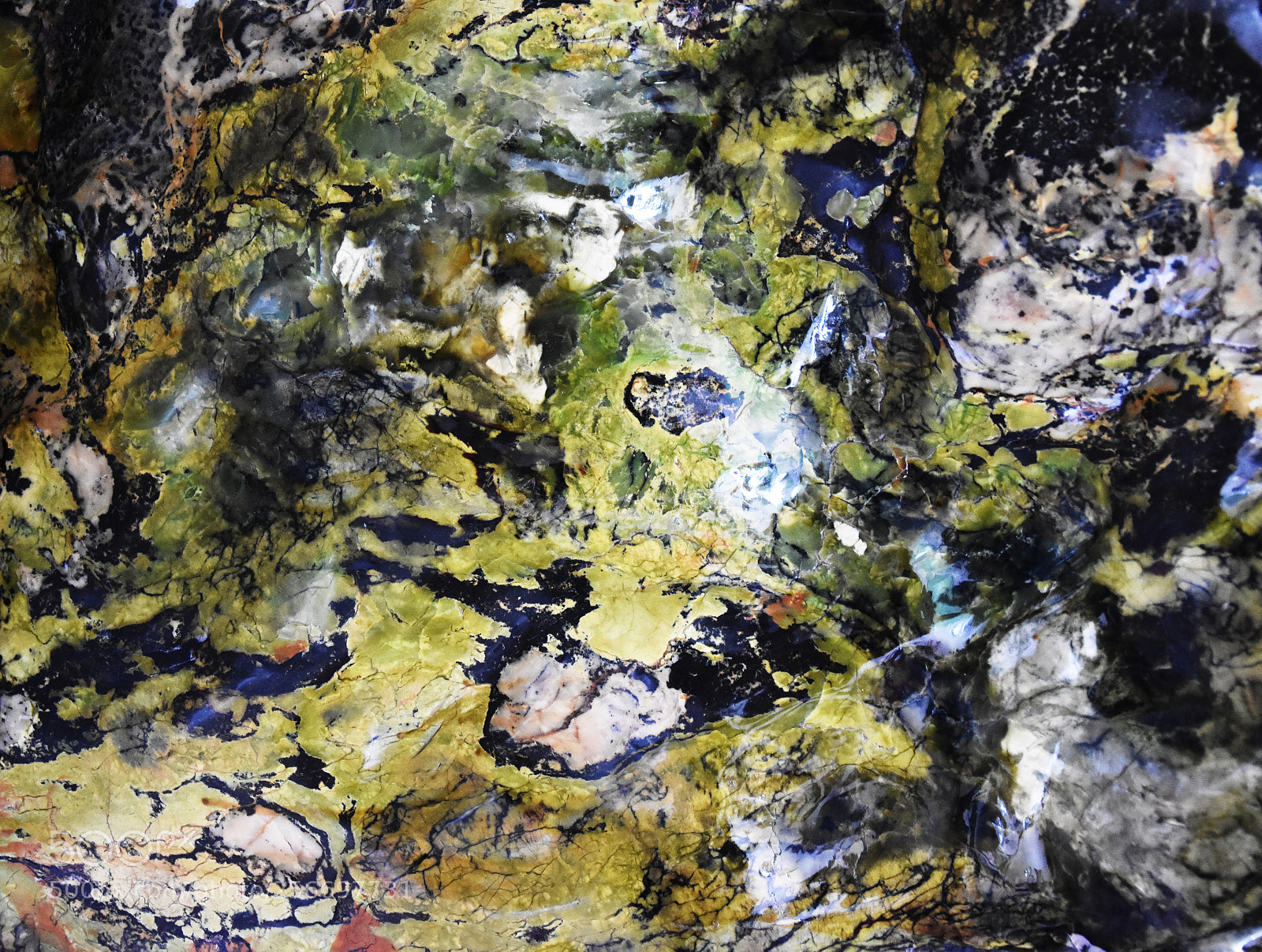 Nikon D3400 sample photo. Abstraction art photography