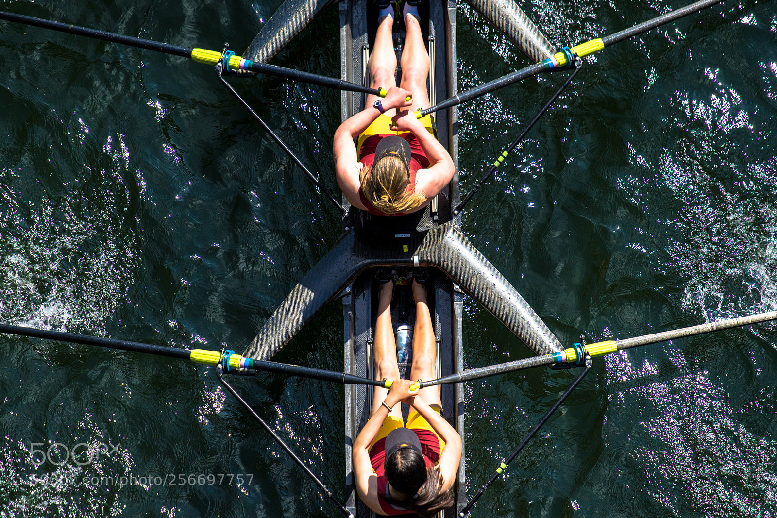 Sony a7 II sample photo. Windermere cup photography