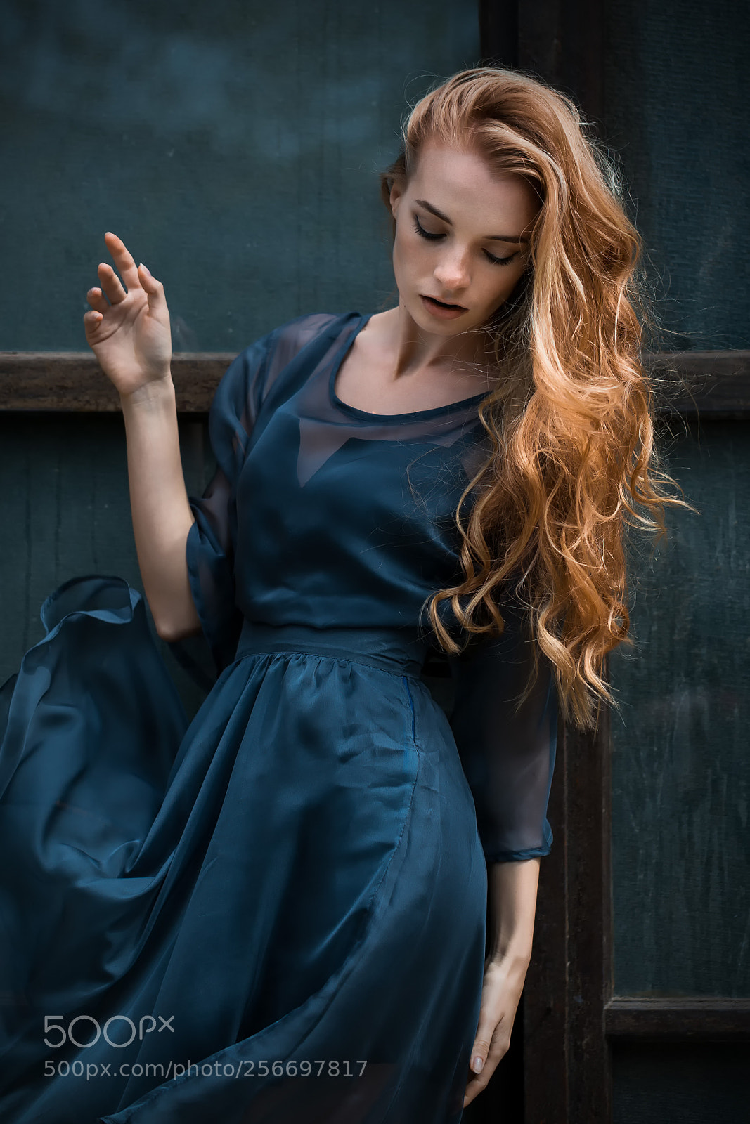 Canon EOS 6D sample photo. Daria photography