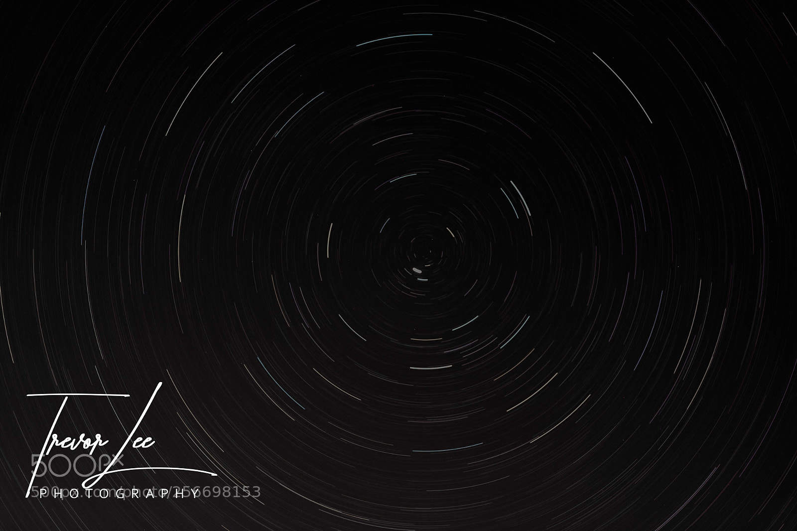 Canon EOS 40D sample photo. Star trails.... photography