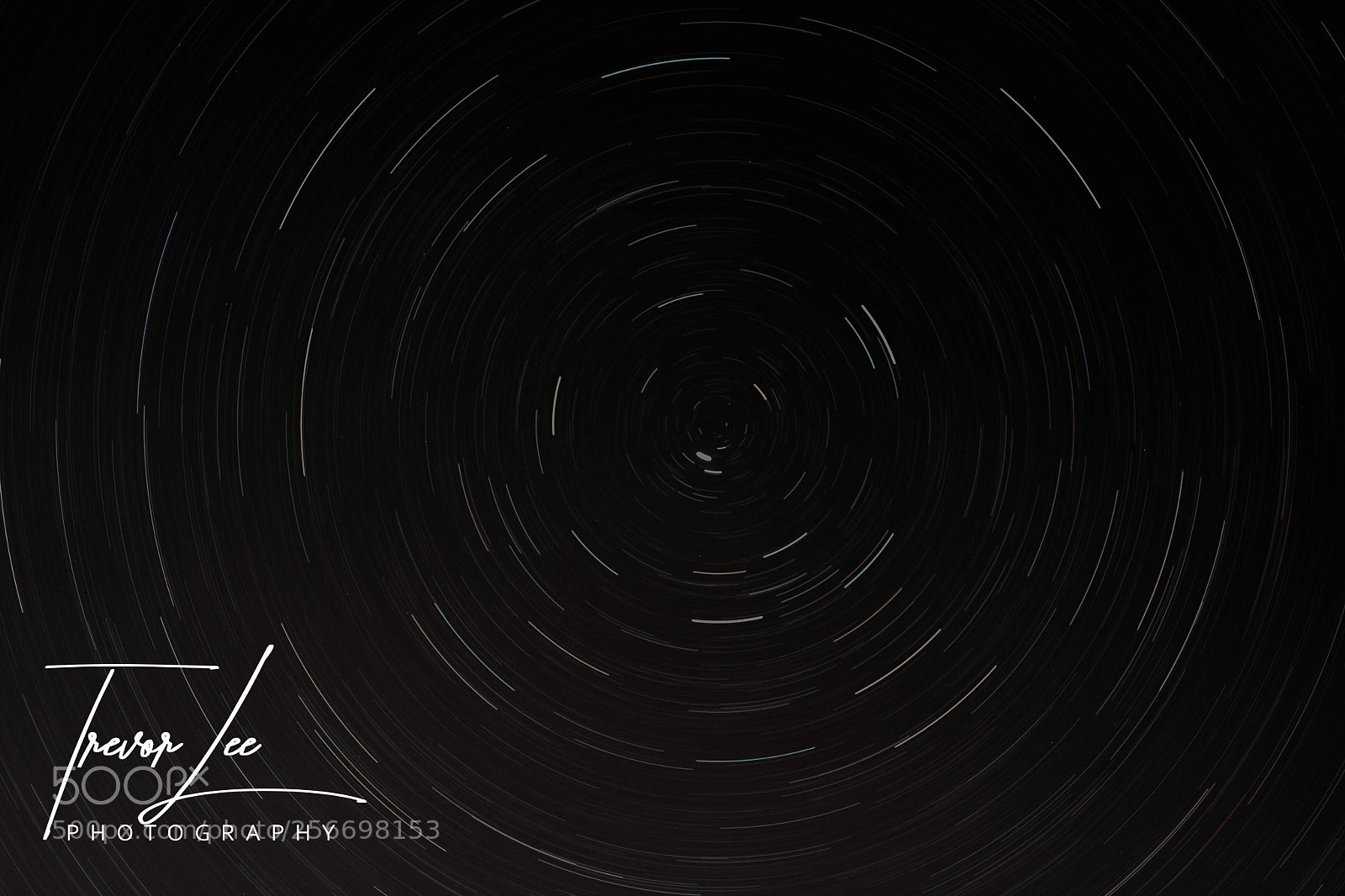 Canon EOS 40D sample photo. Star trails.... photography