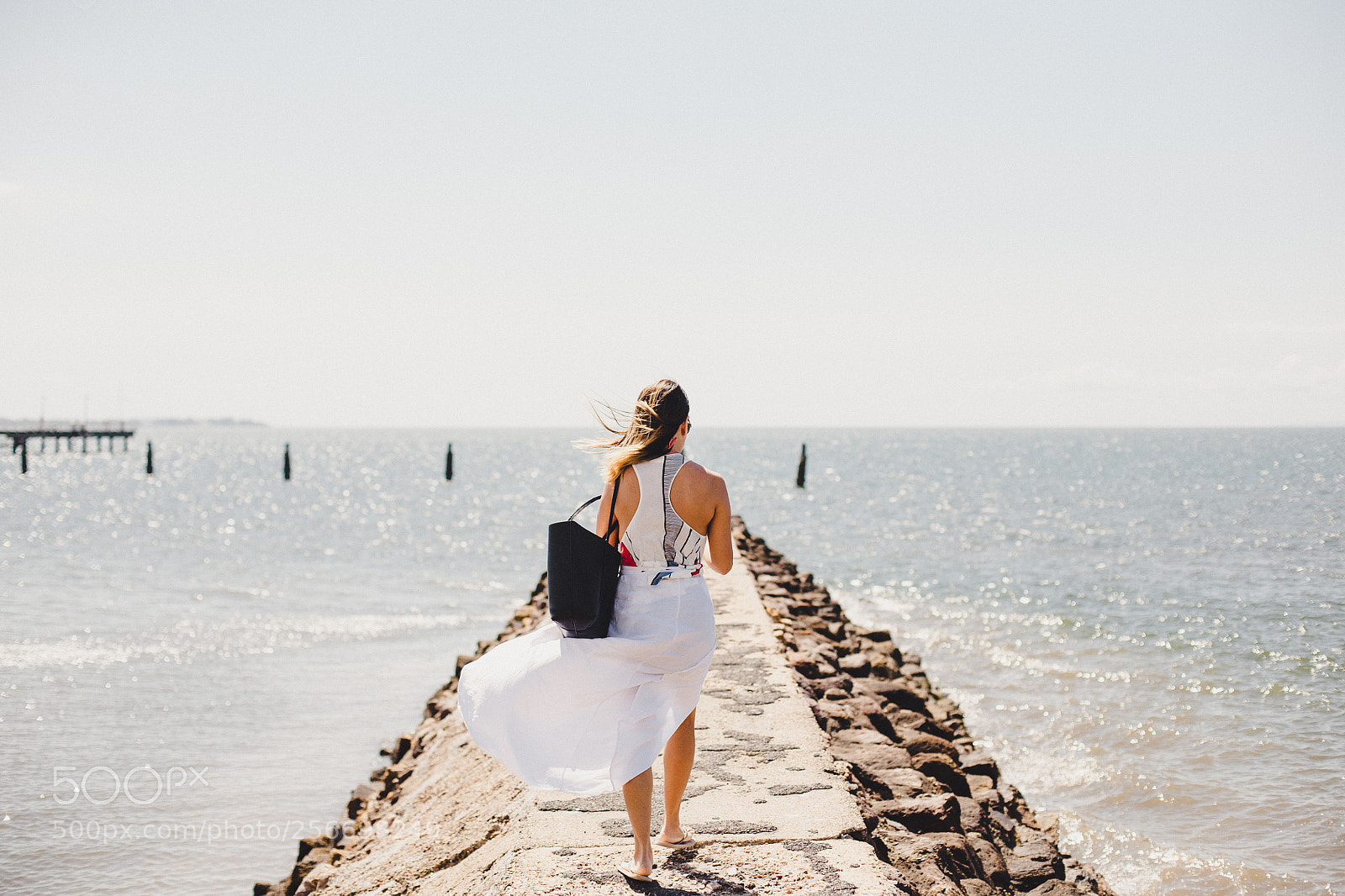 Canon EOS 5D sample photo. Shorncliffe photography