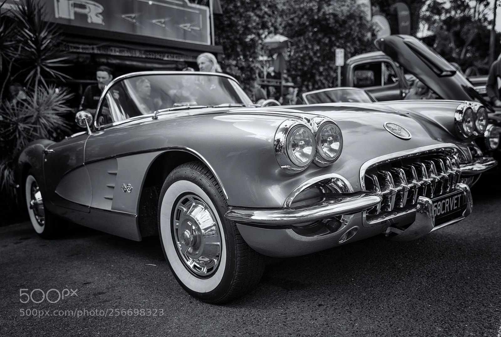 Canon EOS 5DS sample photo. Vette photography