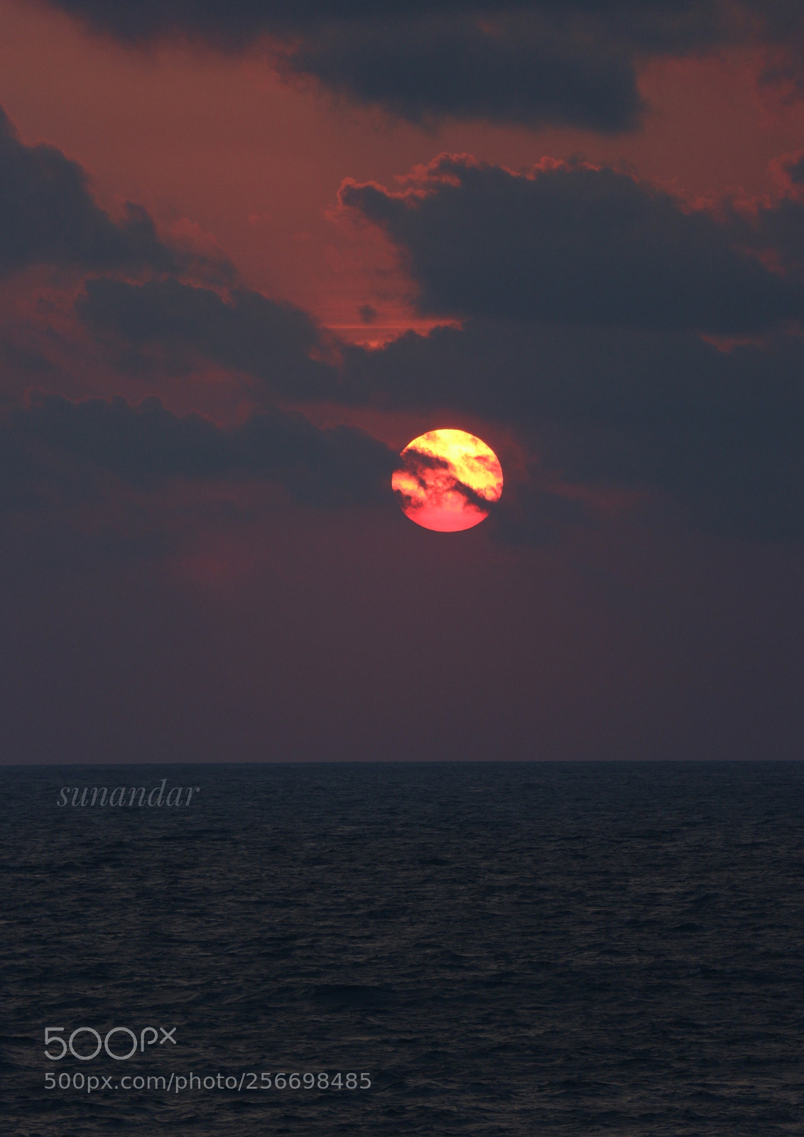 Canon EOS M10 sample photo. Sunrise photography