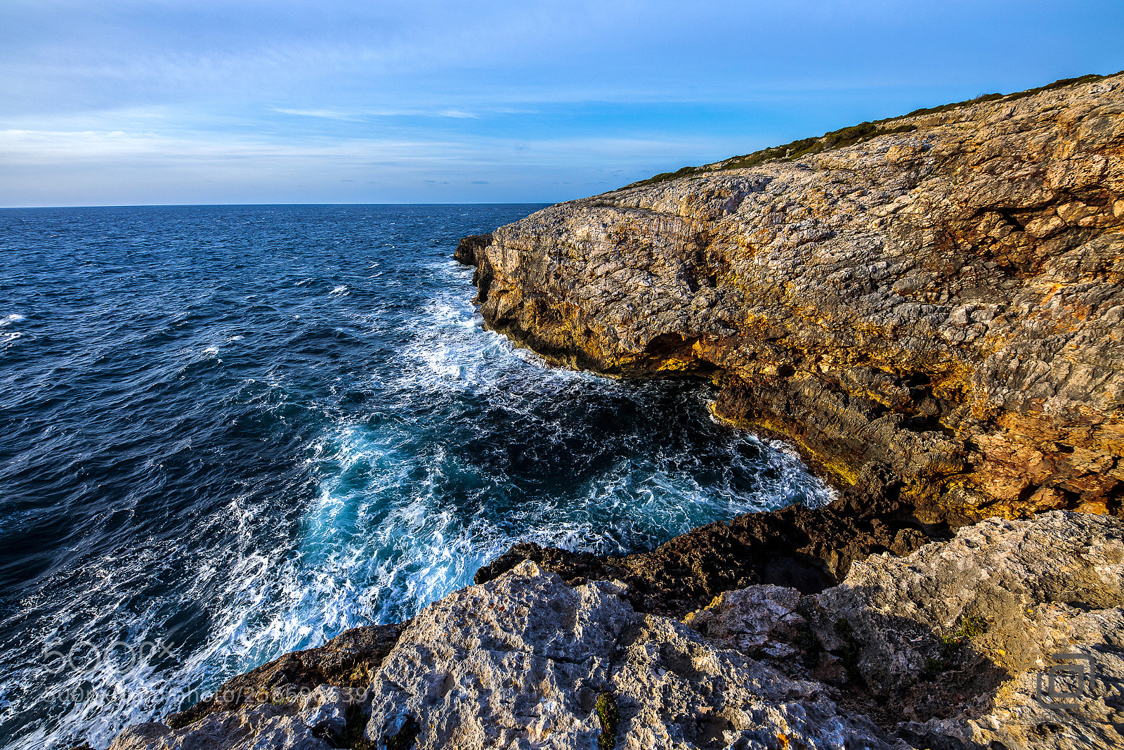 Canon EOS 5D Mark IV sample photo. Porto colom photography