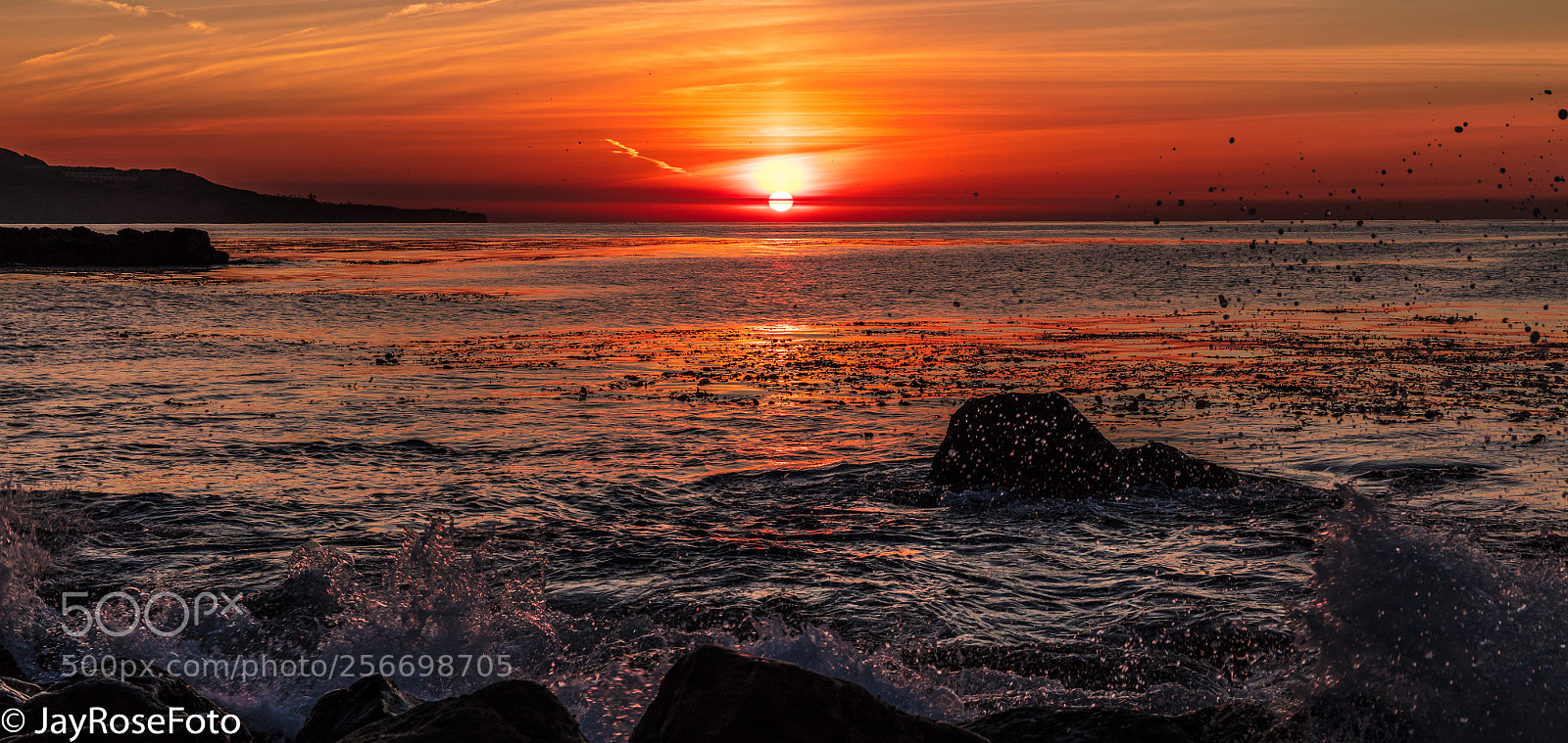 Canon EOS 5DS R sample photo. Sunrising out west photography