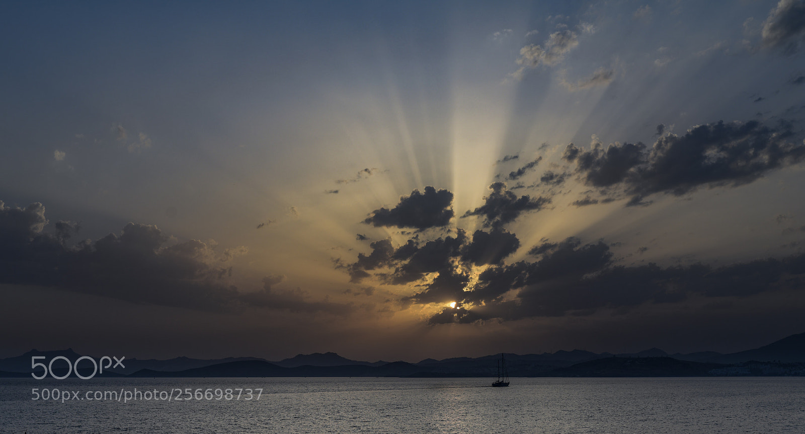 Nikon D850 sample photo. Bodrum bodrum photography