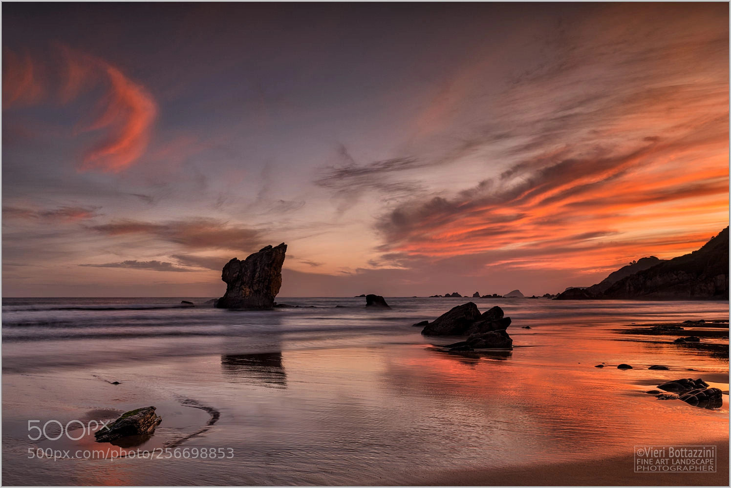 Leica SL (Typ 601) sample photo. Playa de aguilar photography