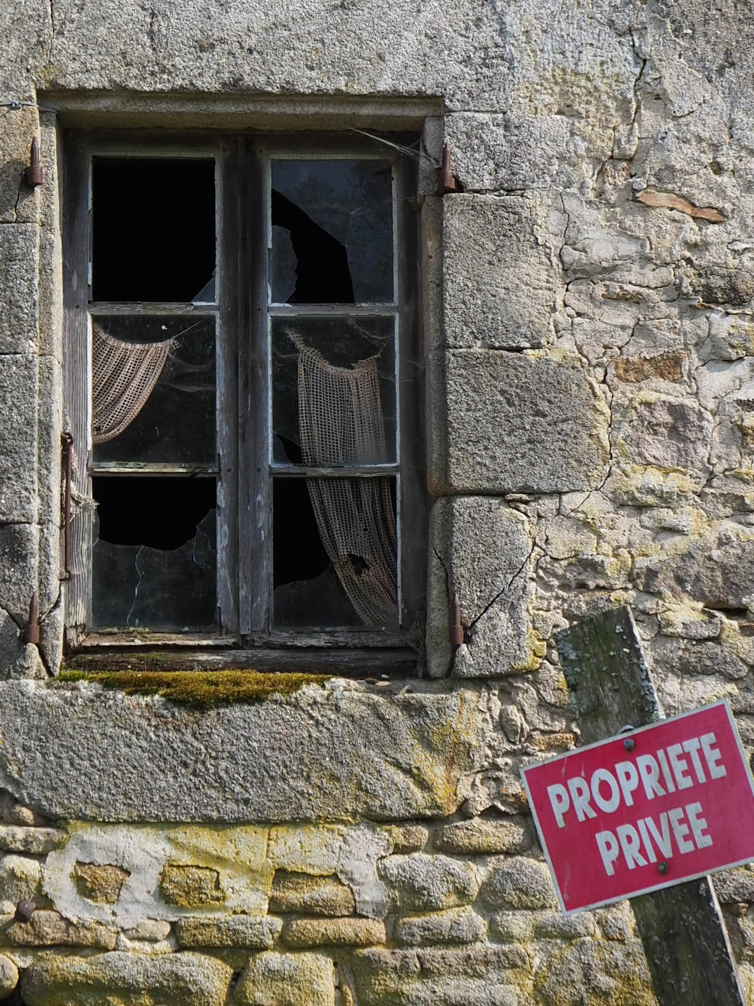 Olympus PEN E-PL9 sample photo. And a window..... photography
