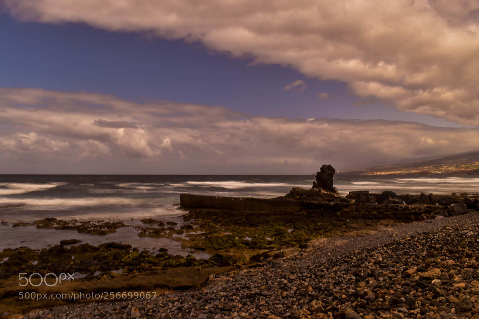Nikon D5500 sample photo. Beautiful tenerife photography