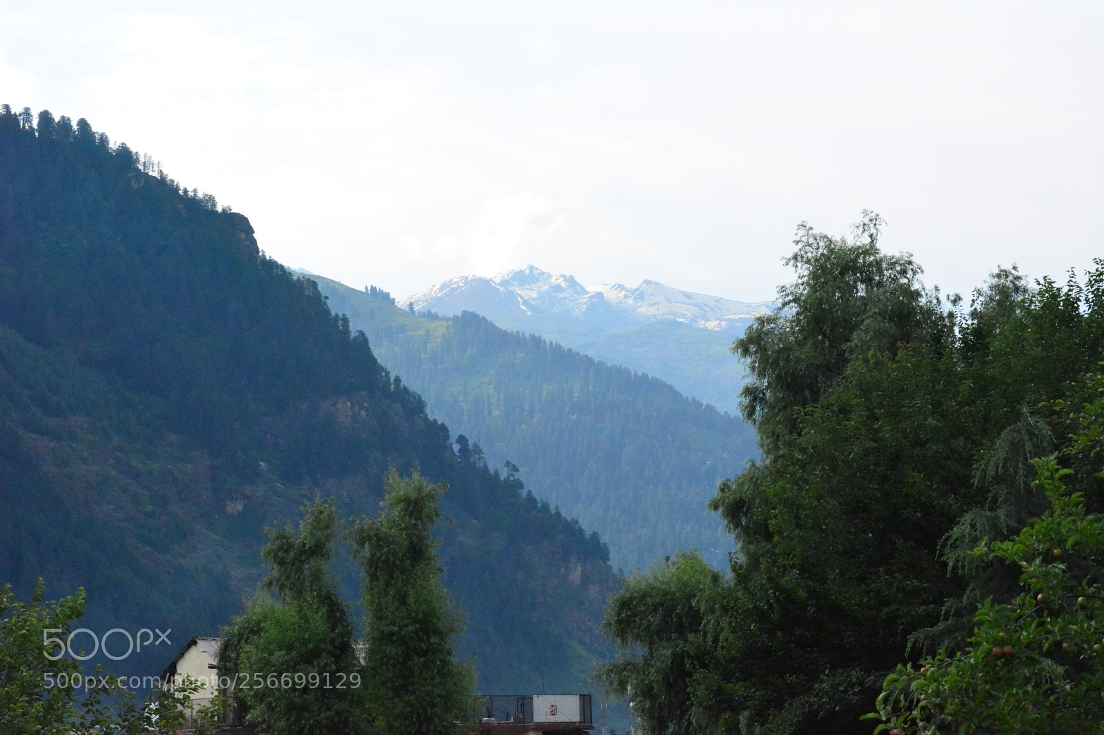 Nikon D5200 sample photo. Amazing landscape photography