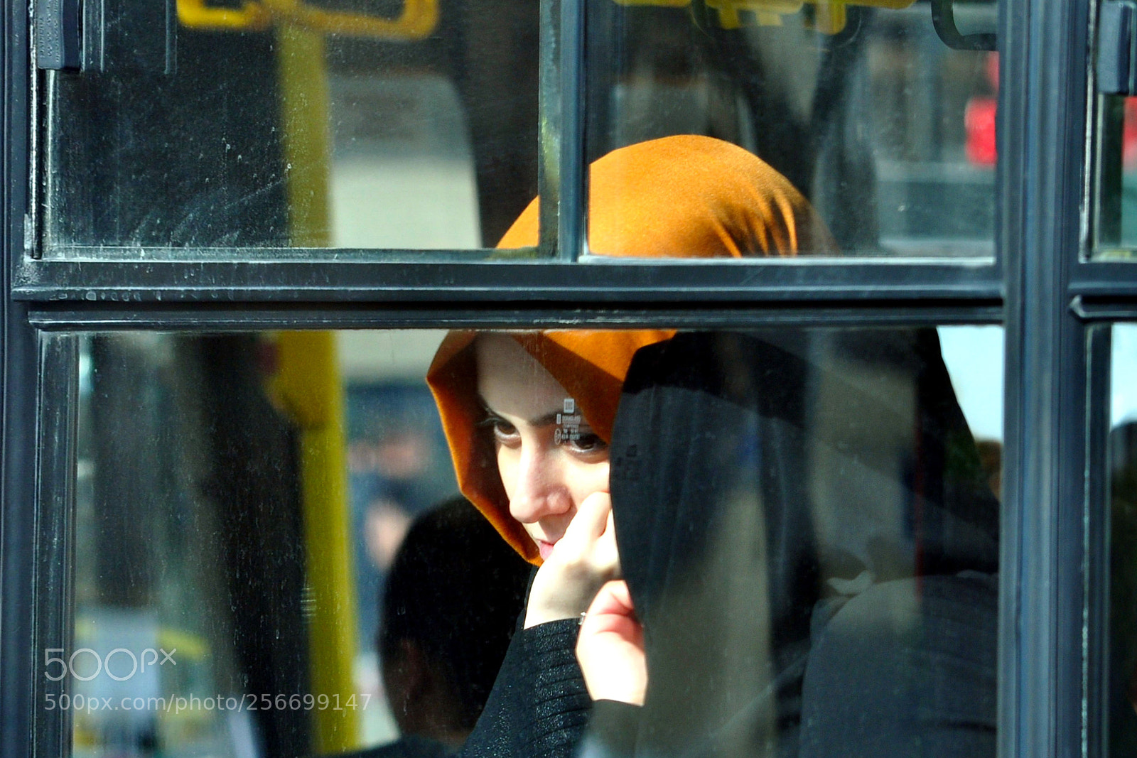 Nikon D5000 sample photo. Daydreaming photography