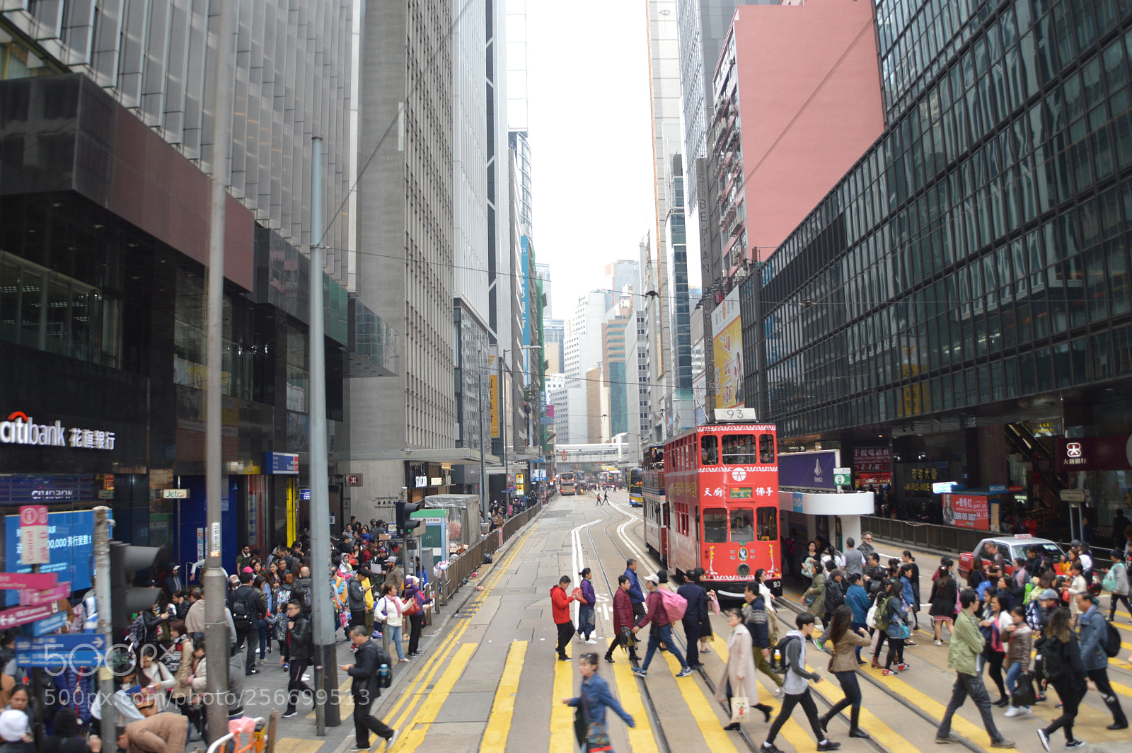 Nikon D3200 sample photo. Downtown hong kong photography