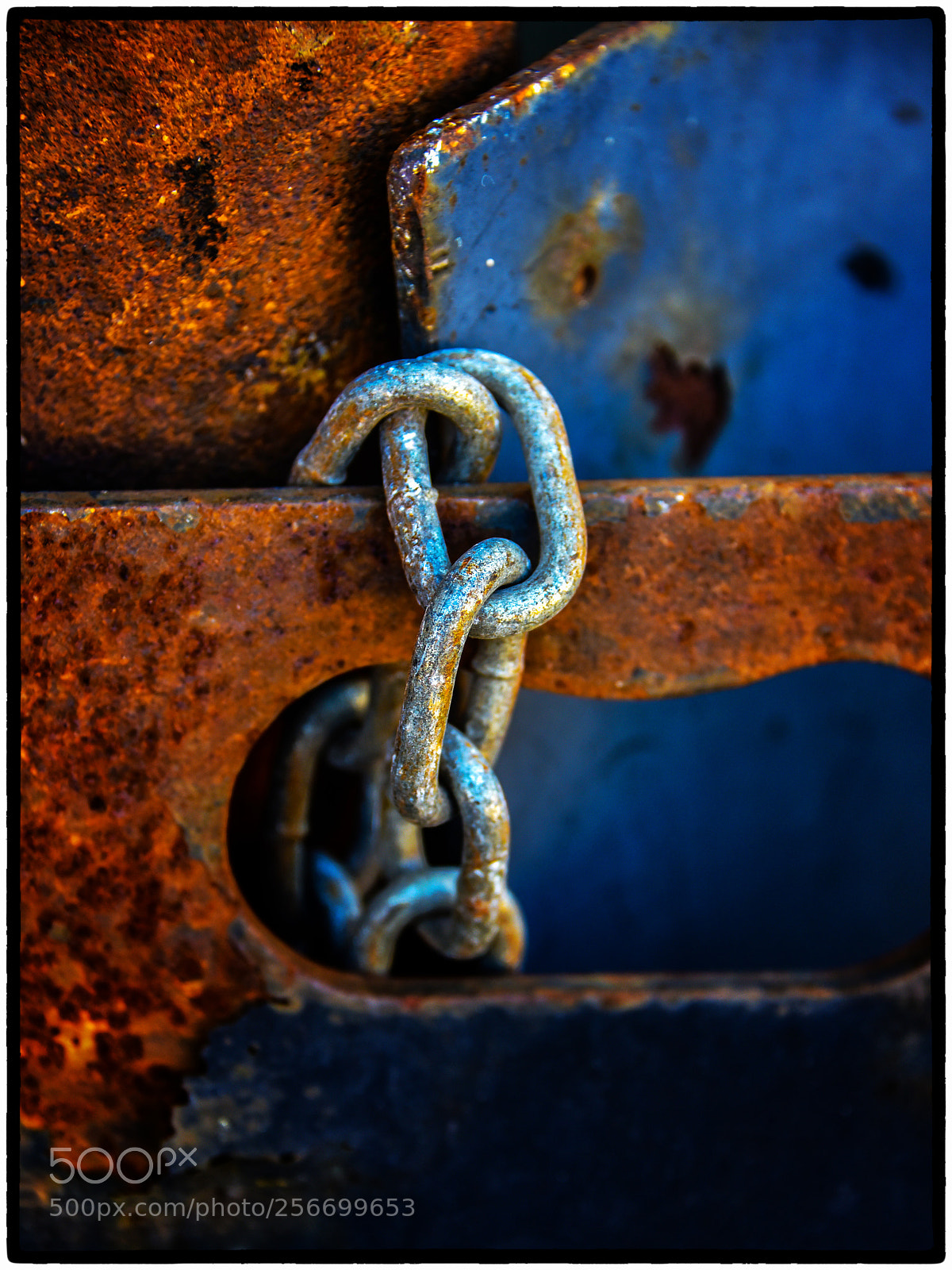 Nikon D750 sample photo. Abstract 924 / 18 photography