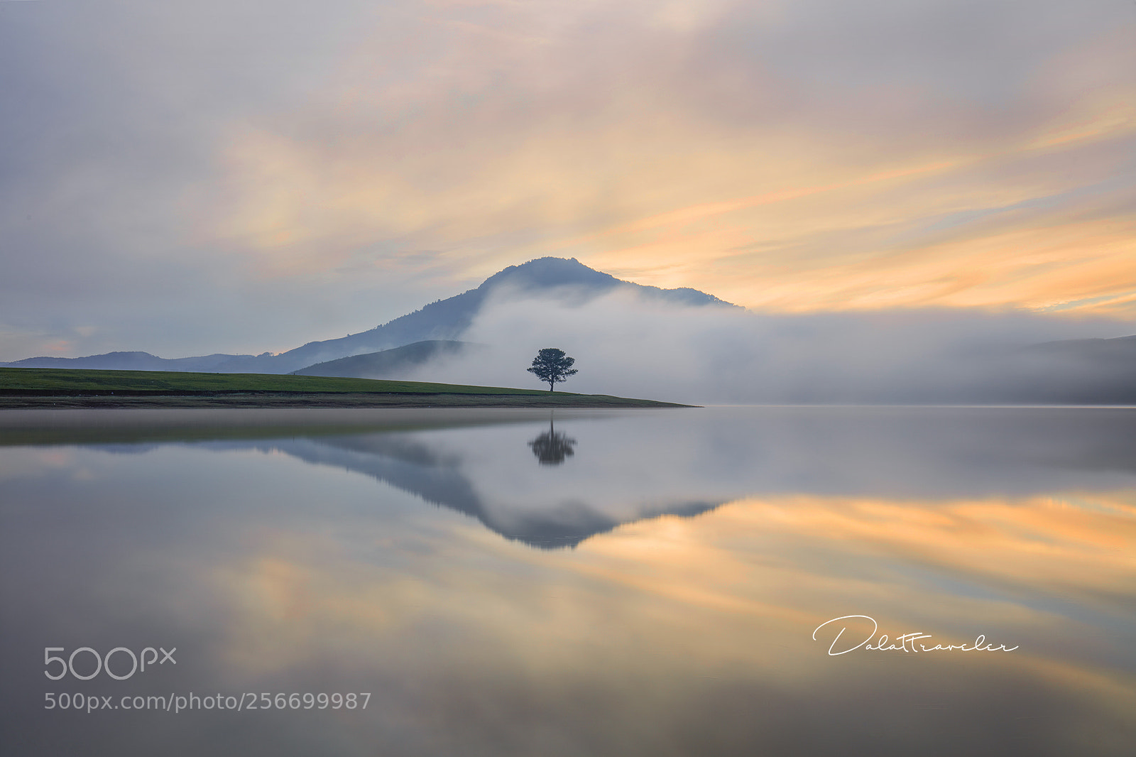 Canon EOS 5DS R sample photo. Reflection photography