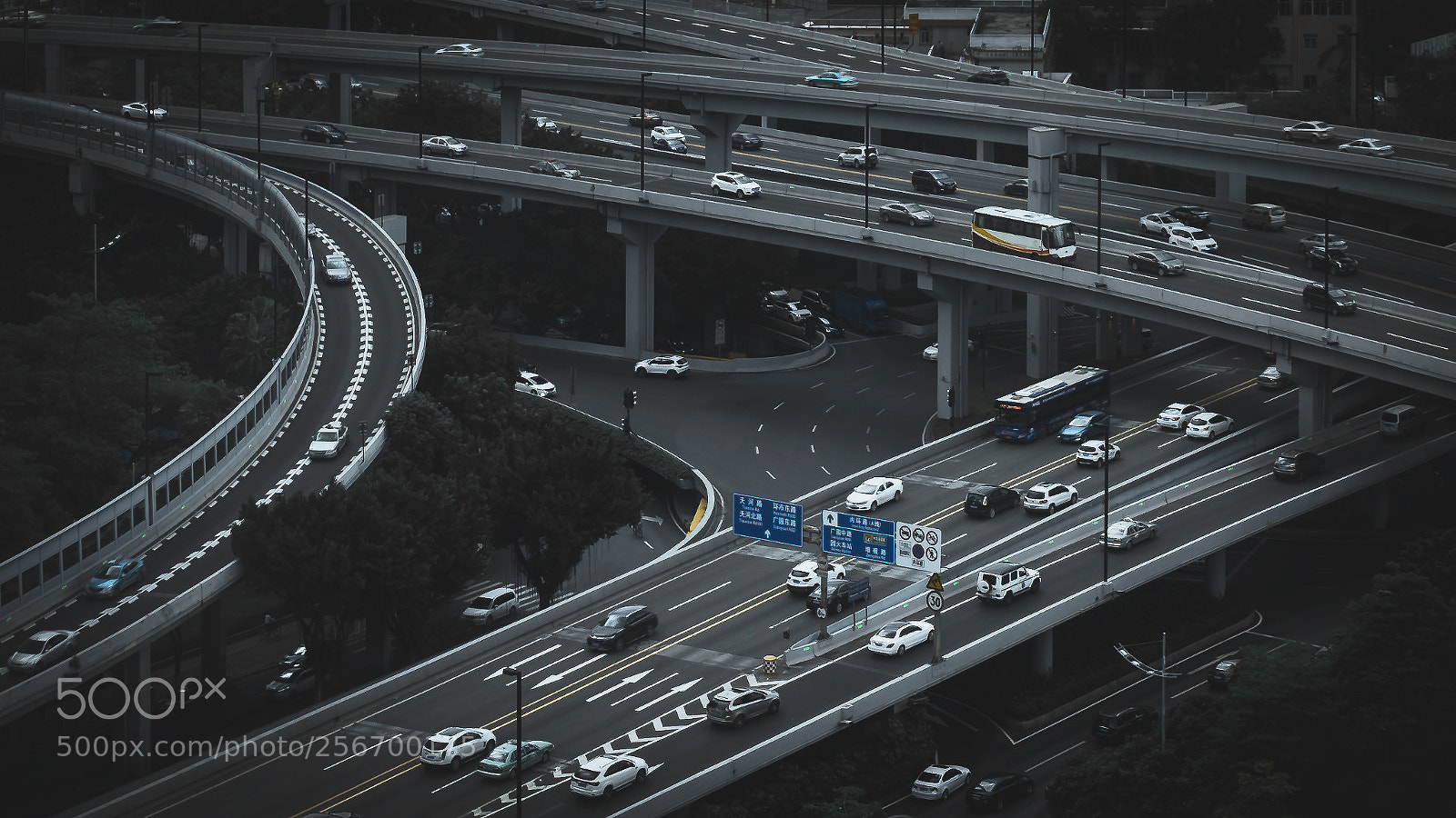 Sony a7R III sample photo. Guangzhou photography