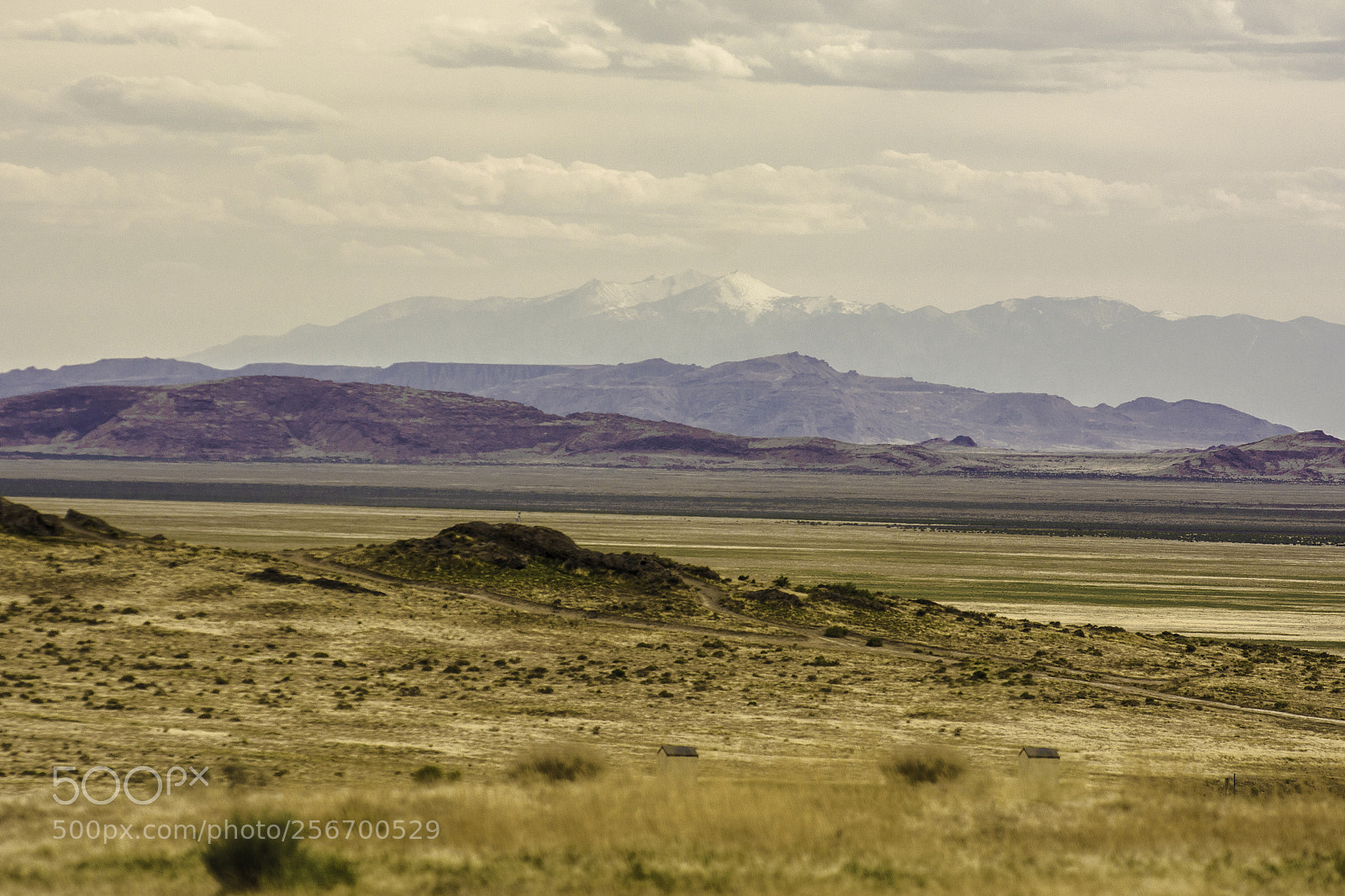 Nikon D7100 sample photo. West desert and beyond photography