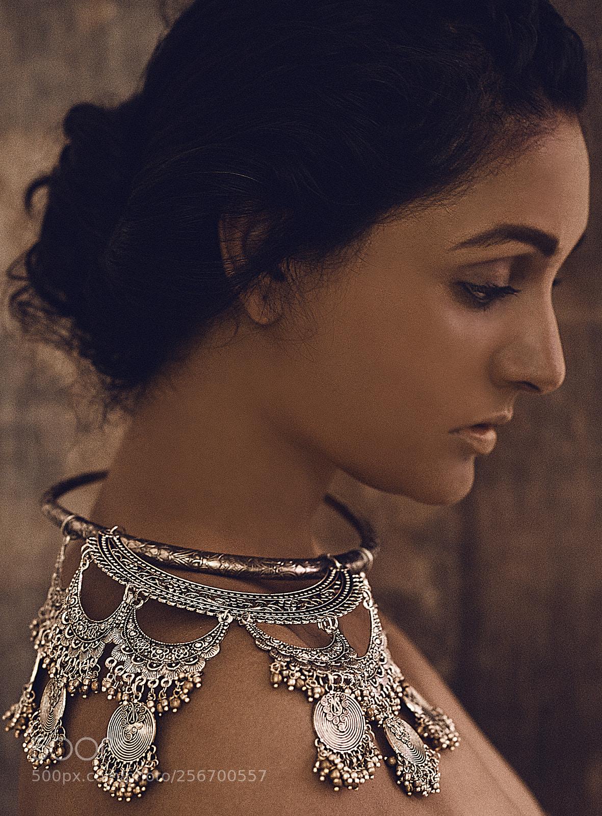 Nikon D800 sample photo. Jewel portrait photography