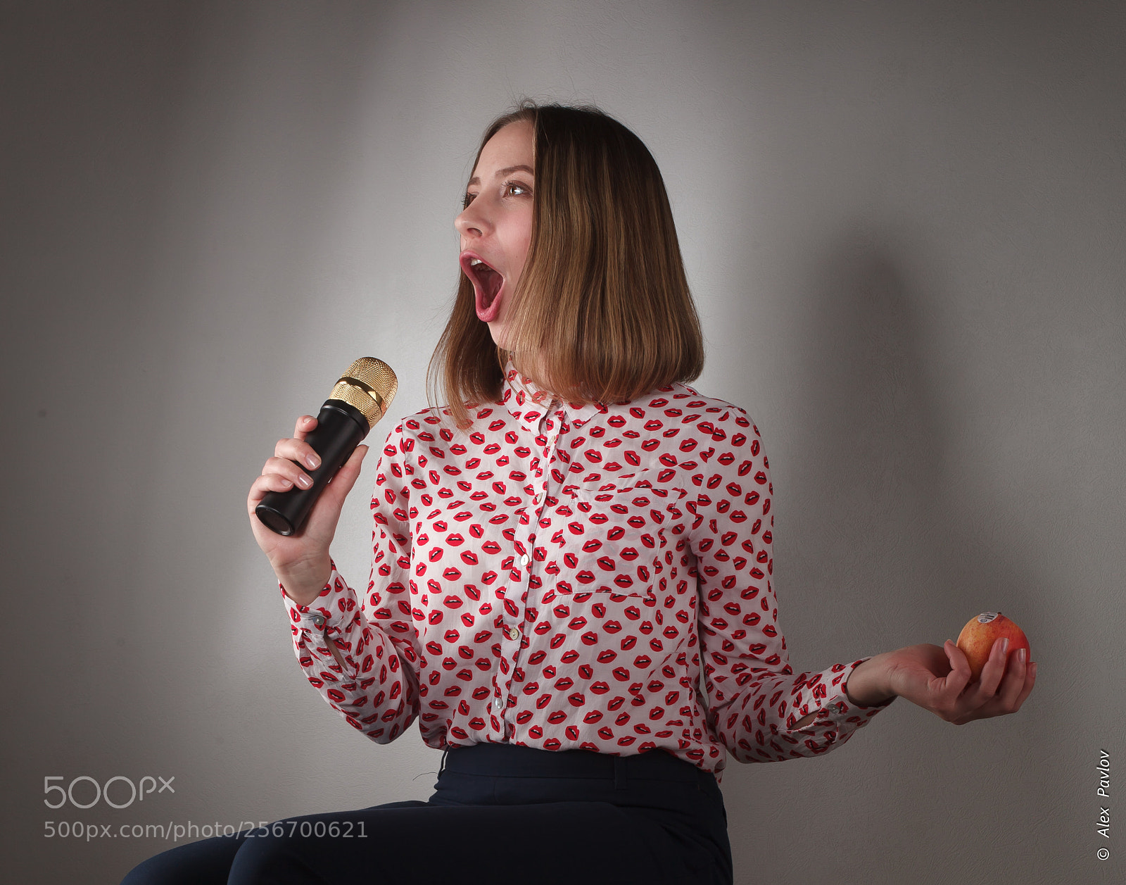 Canon EOS 5D Mark II sample photo. Spb girls photography