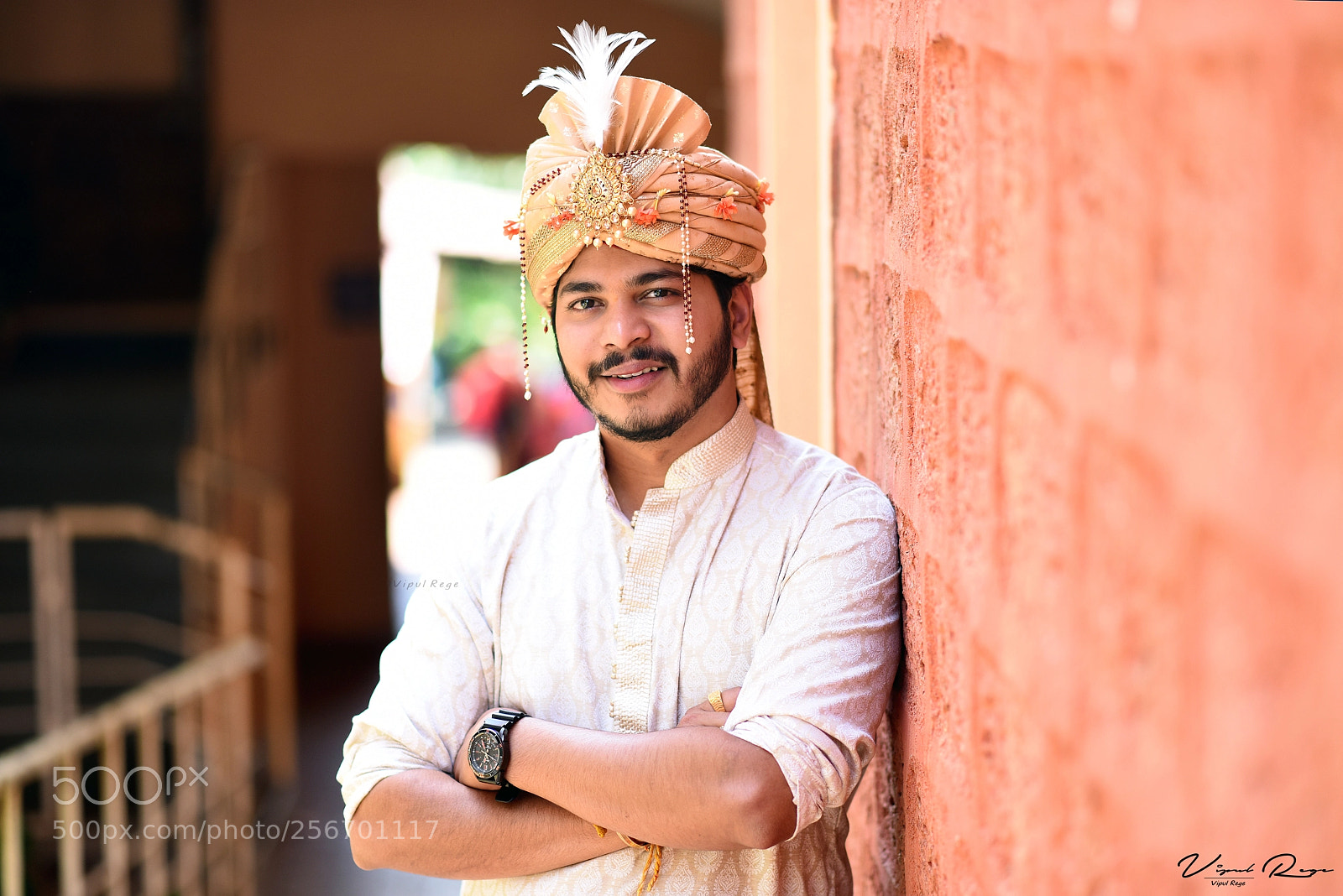 Nikon D810 sample photo. Groom portrait ! photography