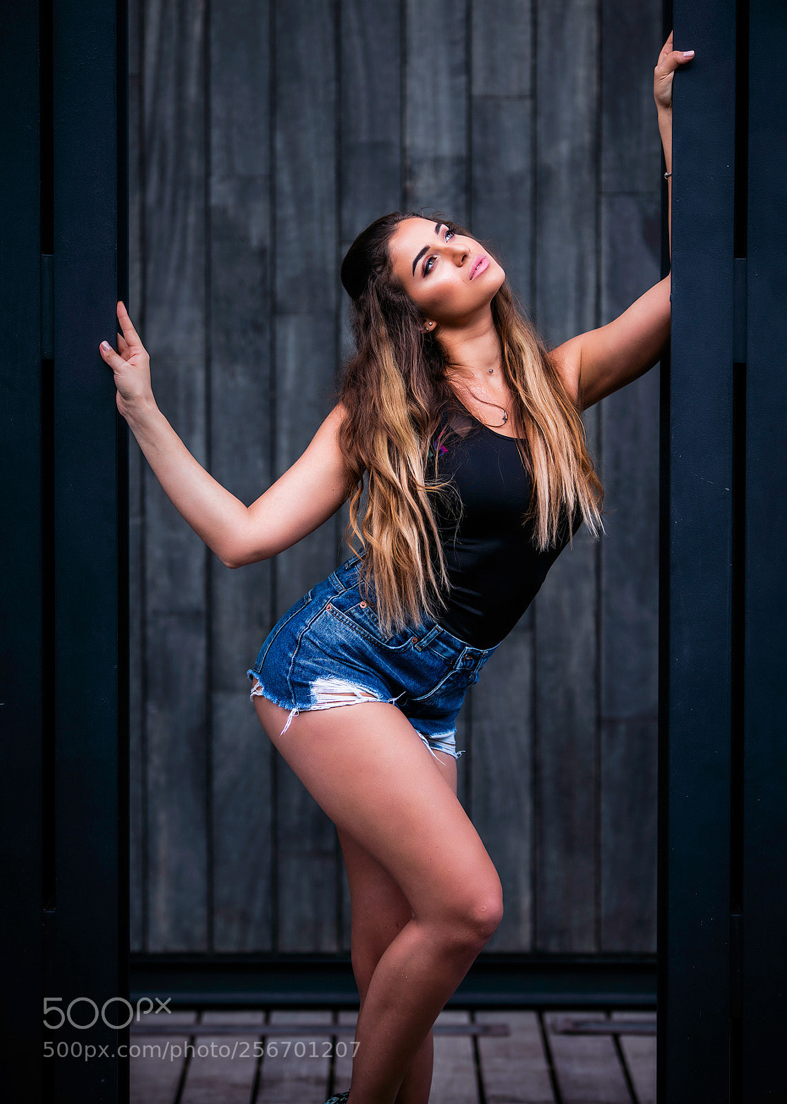 Sony a7R II sample photo. Olga photography