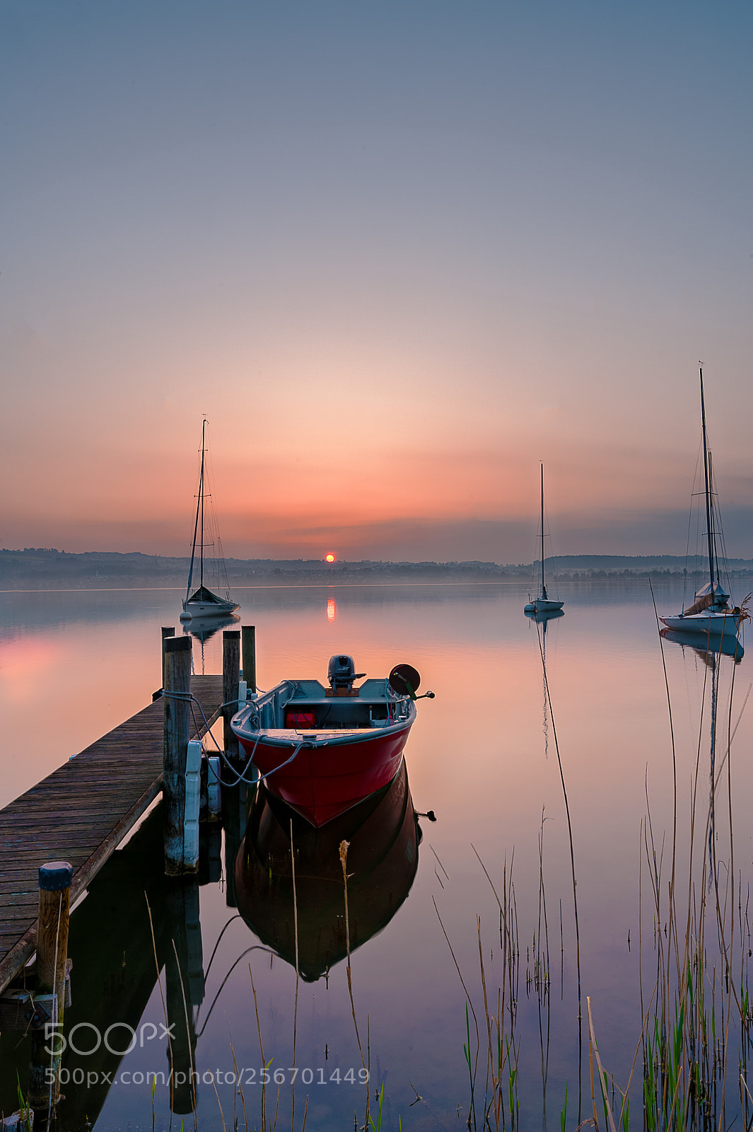 Nikon D700 sample photo. Sunday sunrise photography