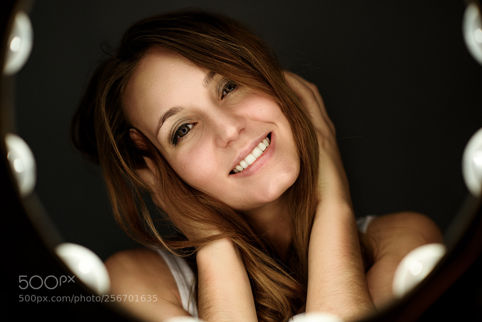 Nikon D810 sample photo. Sarah photography