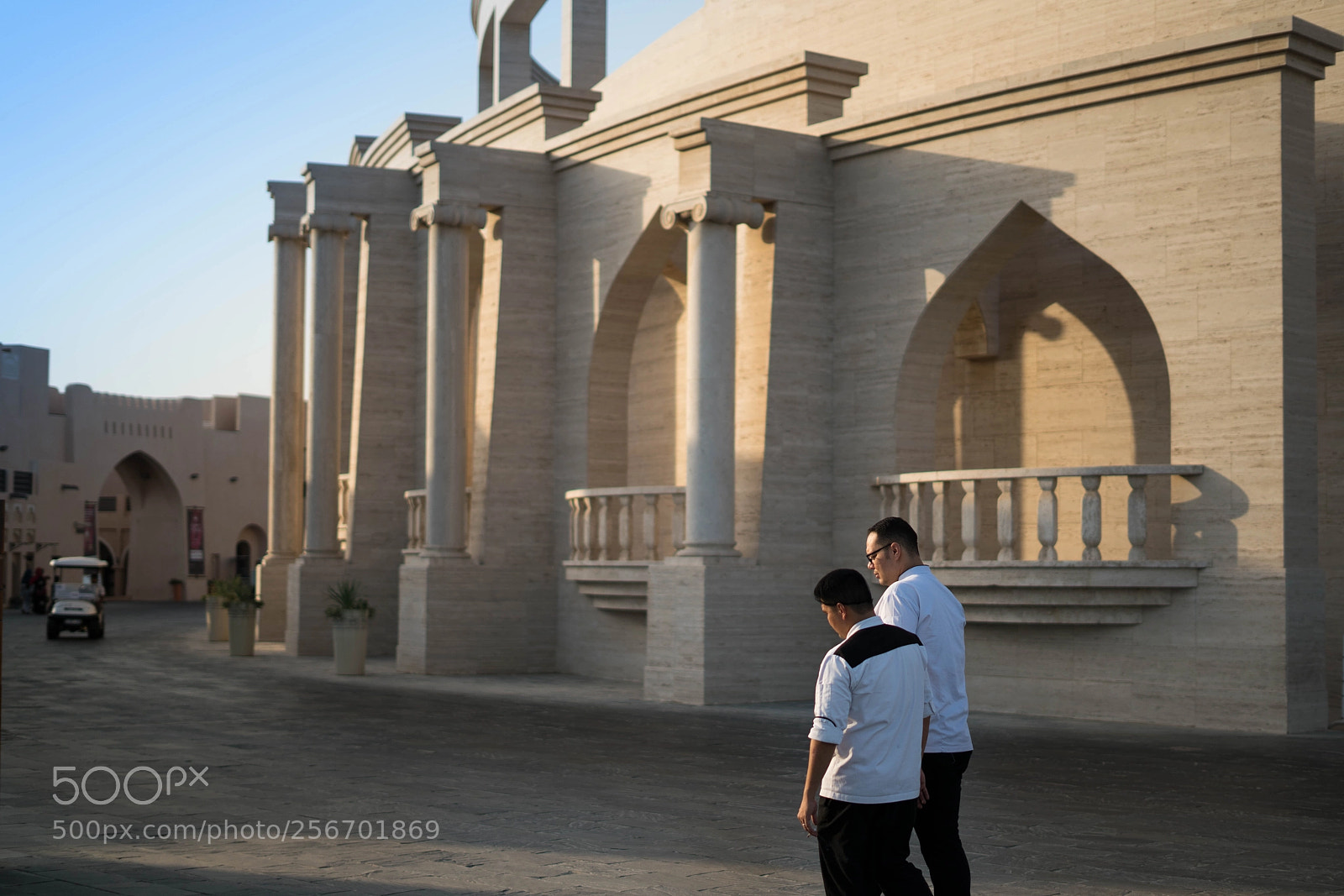 Sony a7R II sample photo. Walk in shade photography
