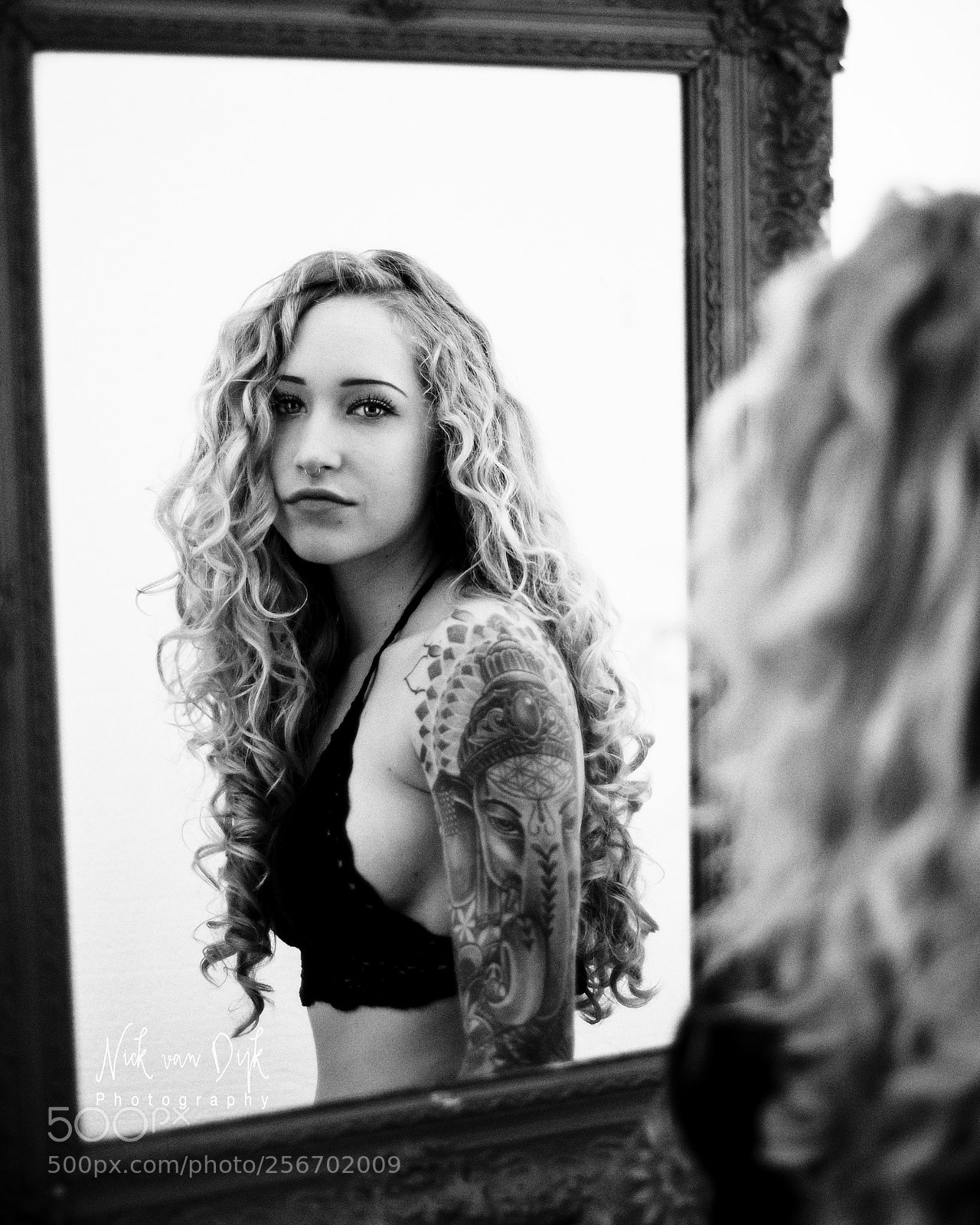 Nikon D600 sample photo. Sophie jane ~ s3 ~ x photography