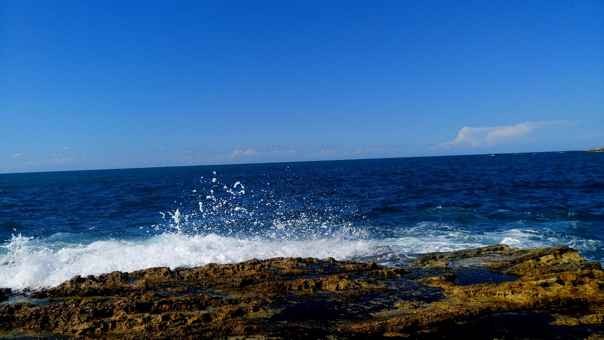 Sony Xperia M5 Dual sample photo