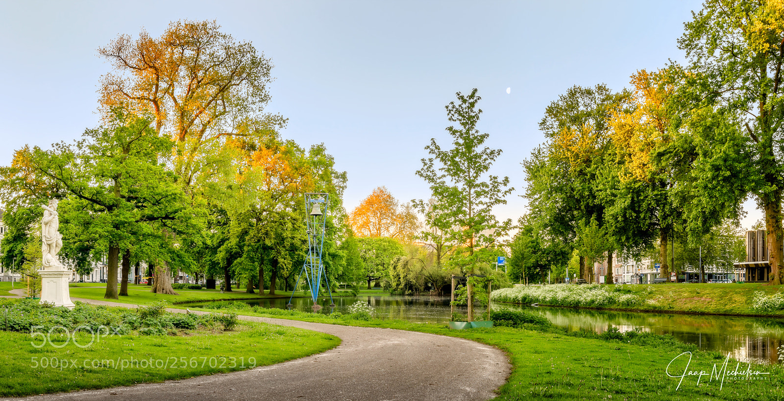 Canon EOS 7D Mark II sample photo. Lauwersgracht arnhem photography