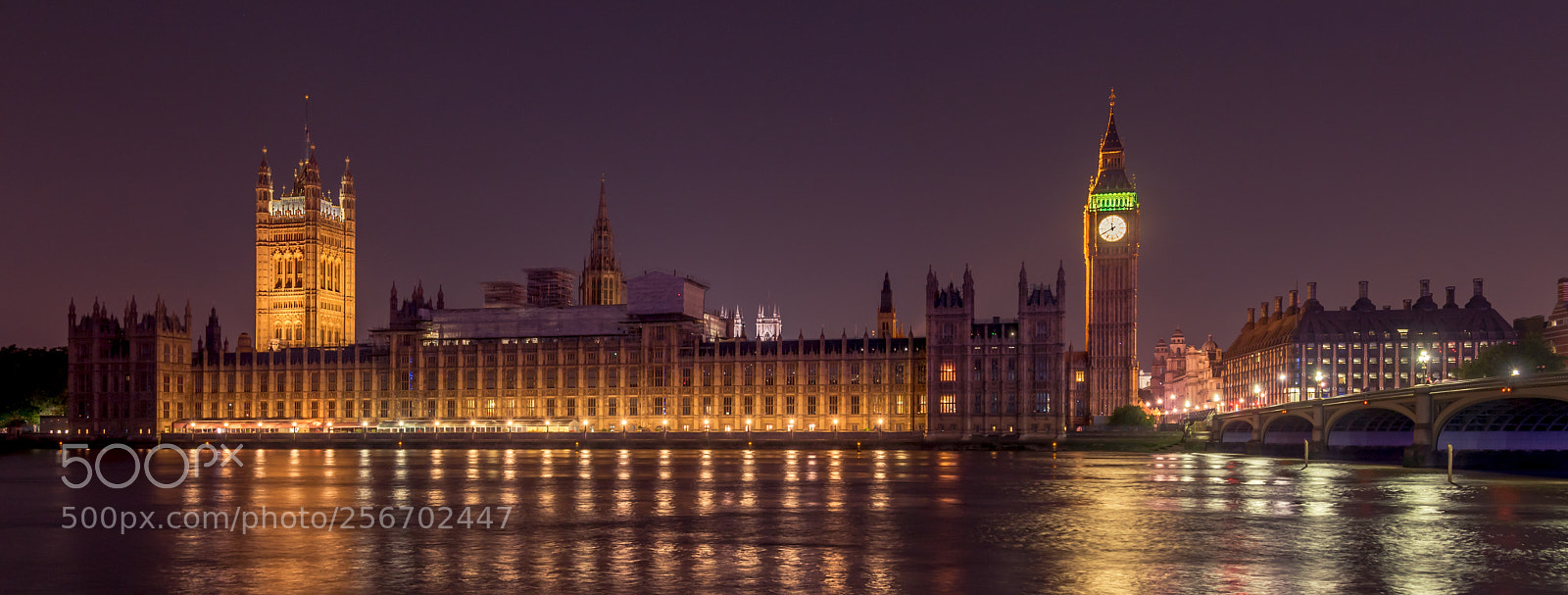 Nikon D750 sample photo. Palace of westminster photography