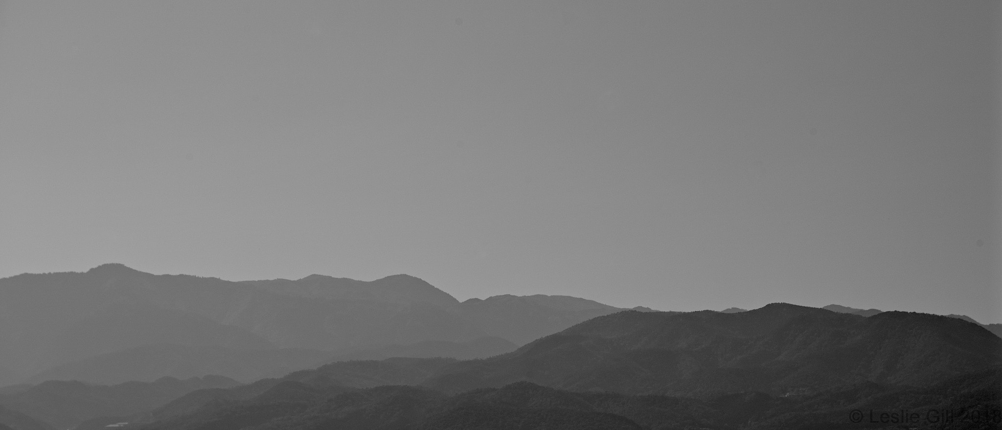 Sigma sd Quattro sample photo. Mountains overlooking kyoto photography