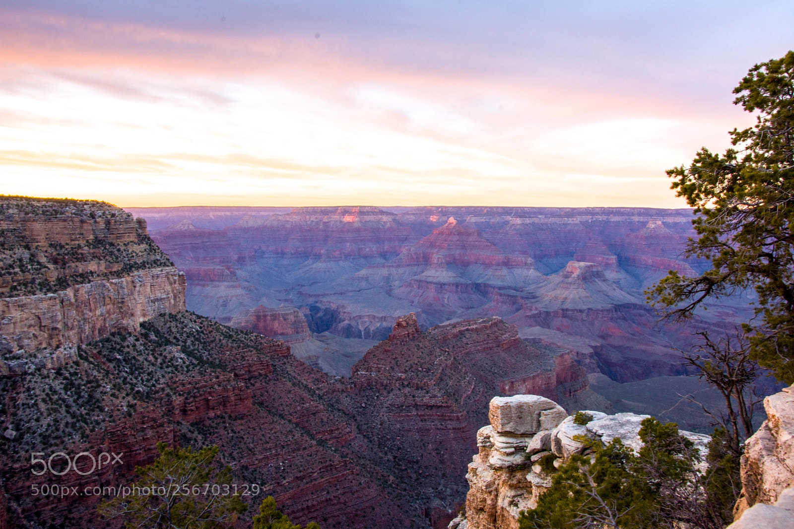Nikon D7200 sample photo. Grand canyon photography
