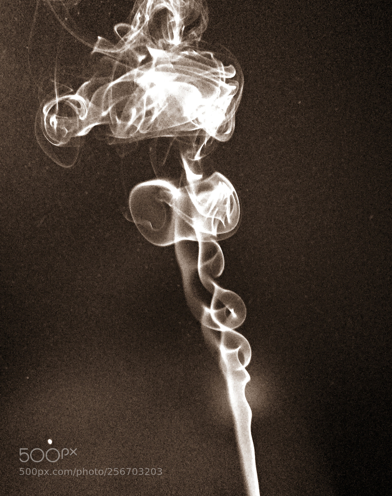 HUAWEI honor 6x sample photo. Experiments with smoke photography