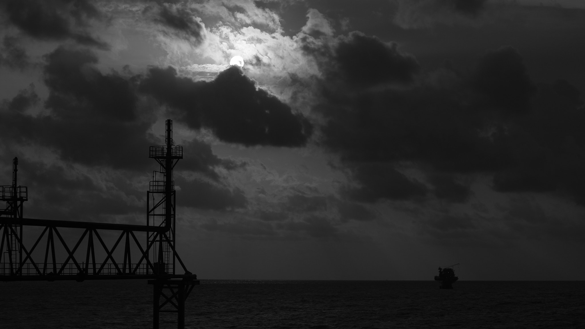 Canon EOS M10 sample photo. Sunrise photography