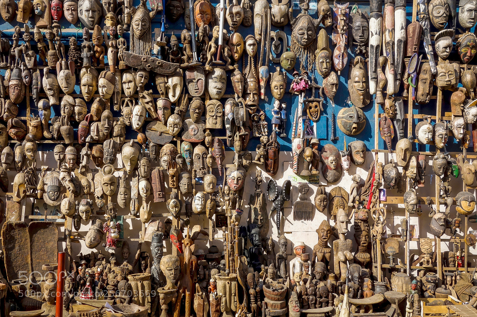 Sony Cyber-shot DSC-RX100 sample photo. The mask shop # 3 photography