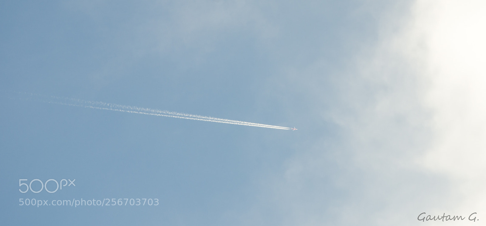 Nikon D7000 sample photo. Into the clouds photography