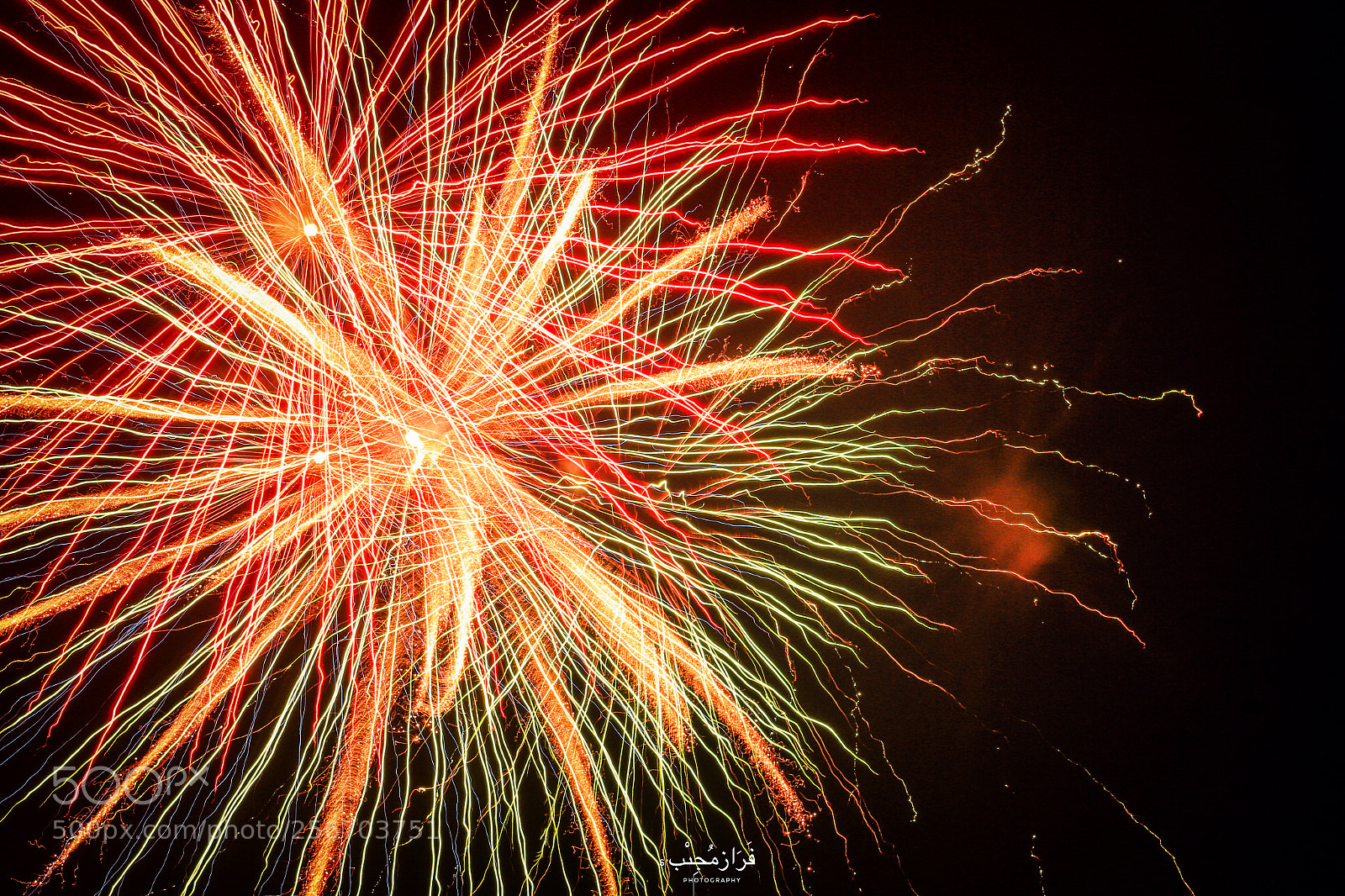 Canon EOS 700D (EOS Rebel T5i / EOS Kiss X7i) sample photo. Fireworks photography