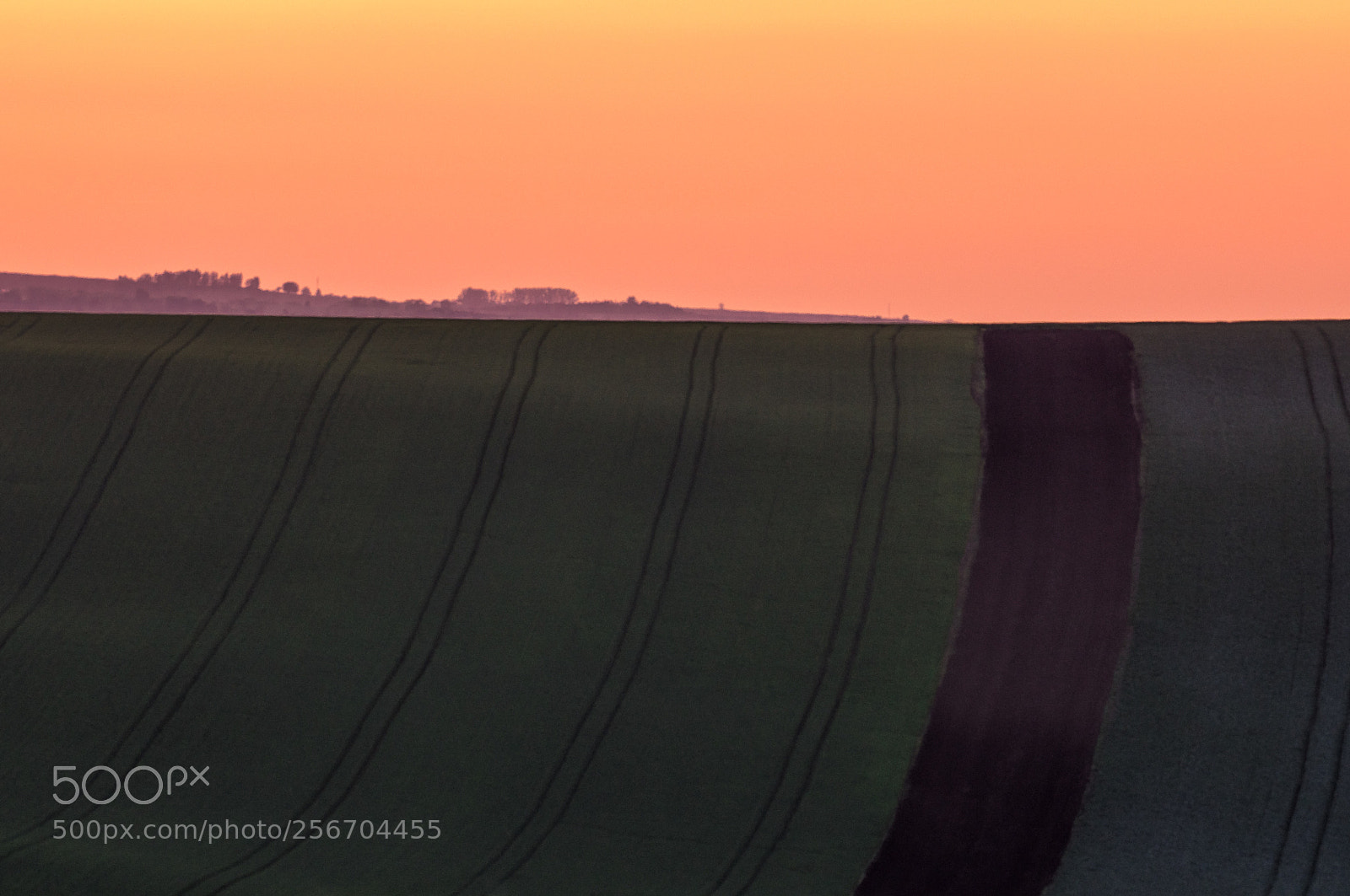 Pentax K-3 sample photo. "the wall" before sunrise photography