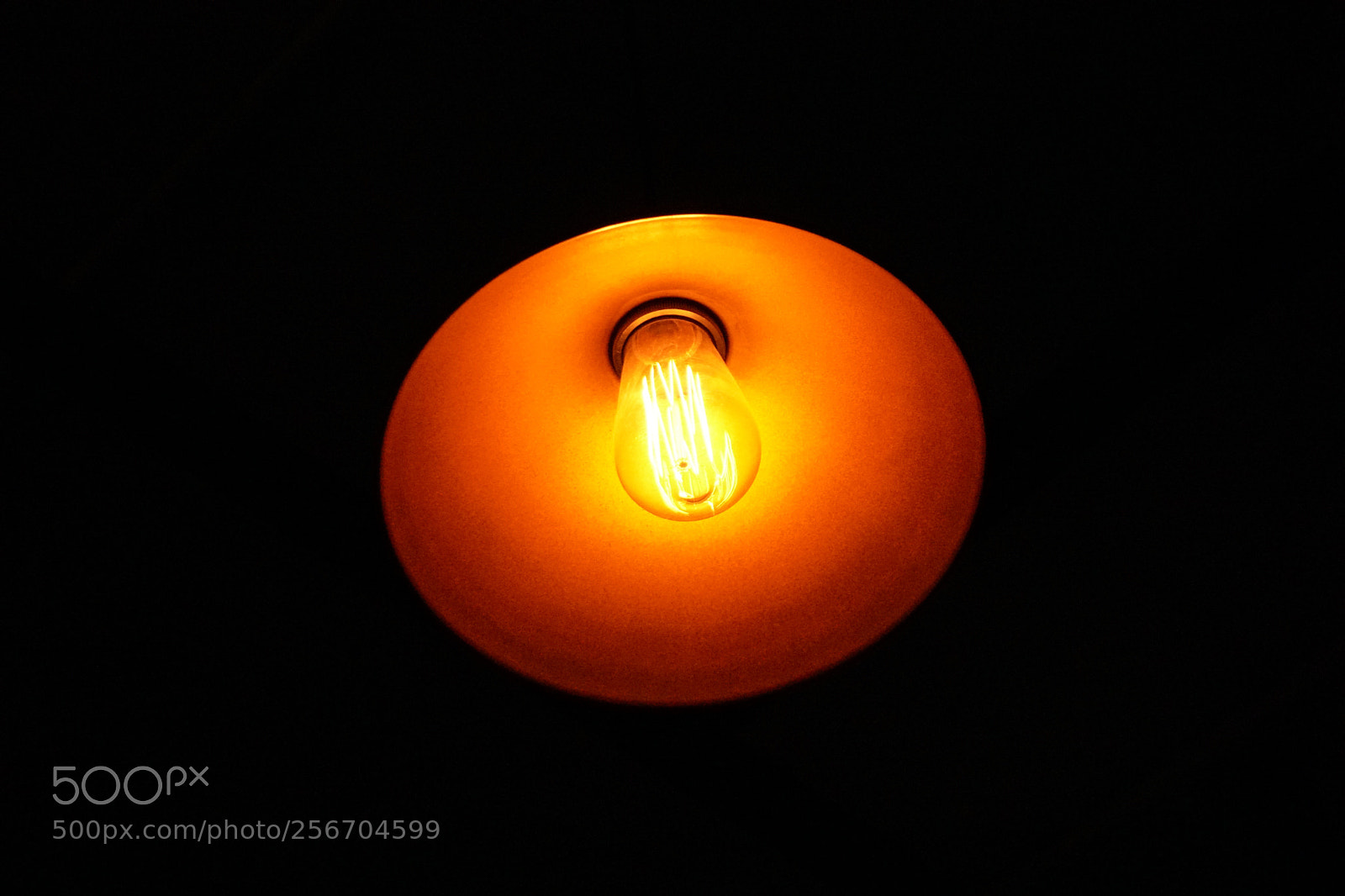 Sony a6500 sample photo. Captured this light in photography