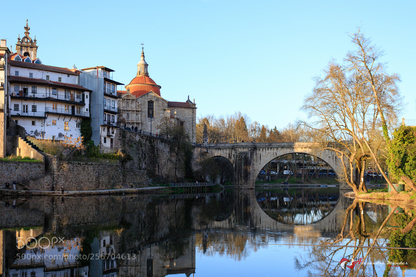 Canon EOS 700D (EOS Rebel T5i / EOS Kiss X7i) sample photo. Mirror river photography