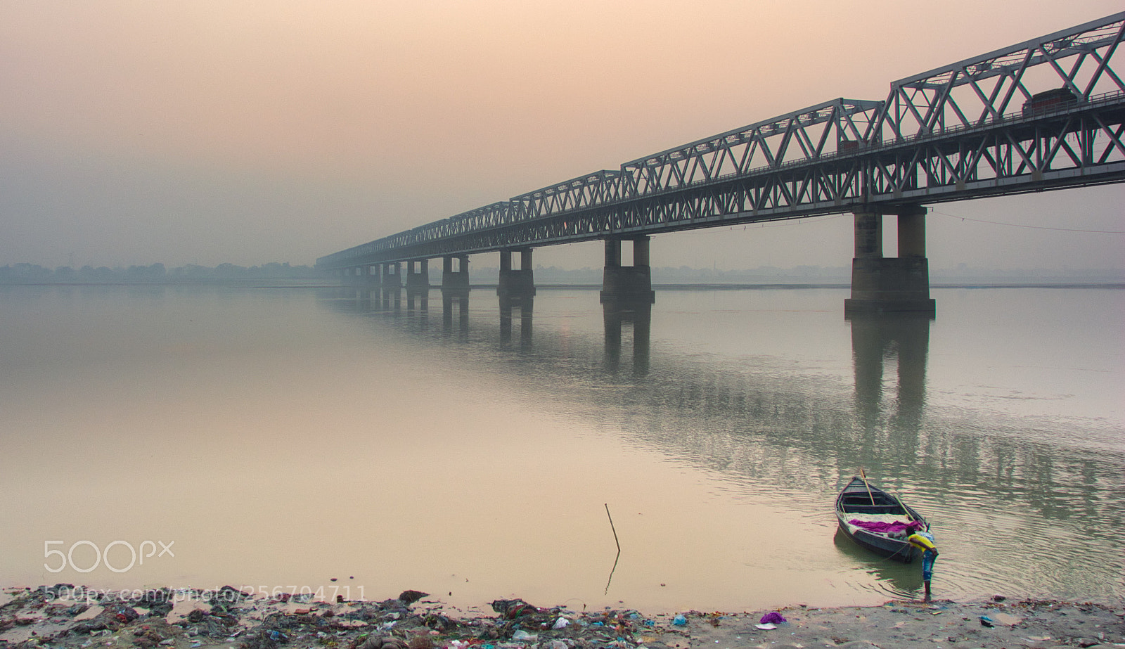 Nikon D5200 sample photo. Bridge photography